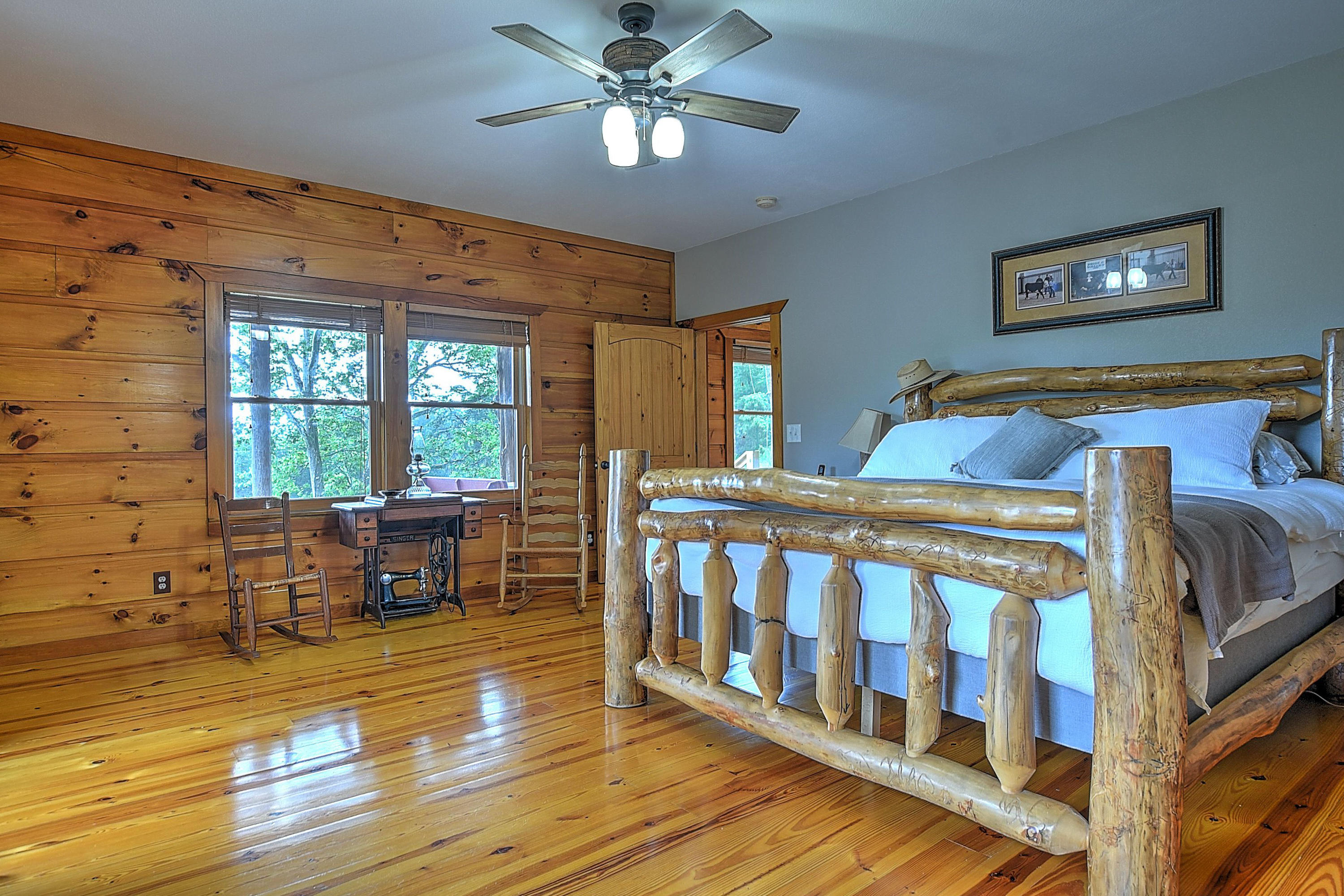 360 Bray Road Surgoinsville, TN 37873 - Photo 20 of 92 360 Bray_-13