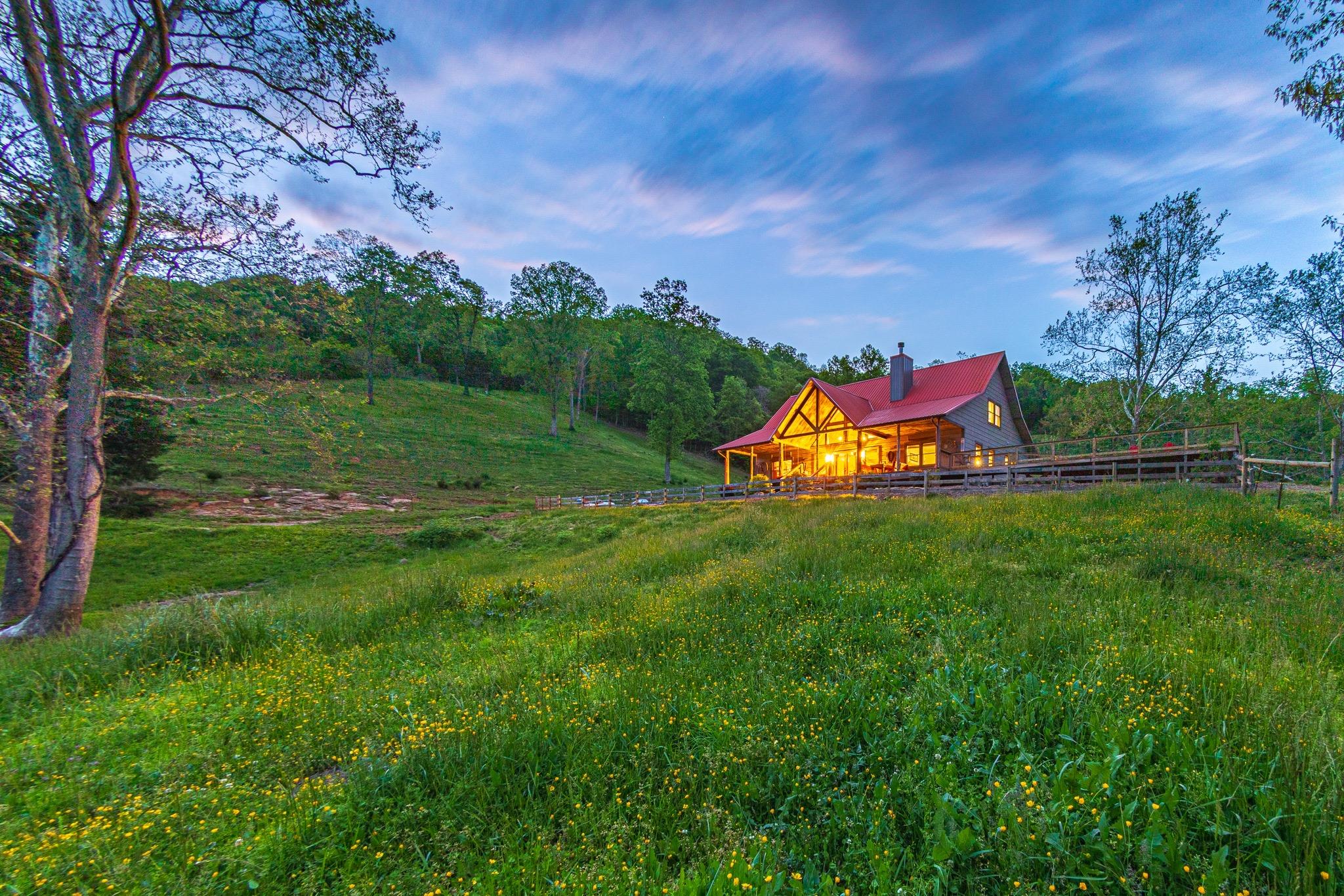 360 Bray Road Surgoinsville, TN 37873 - Photo 2 of 92 IMG_5256