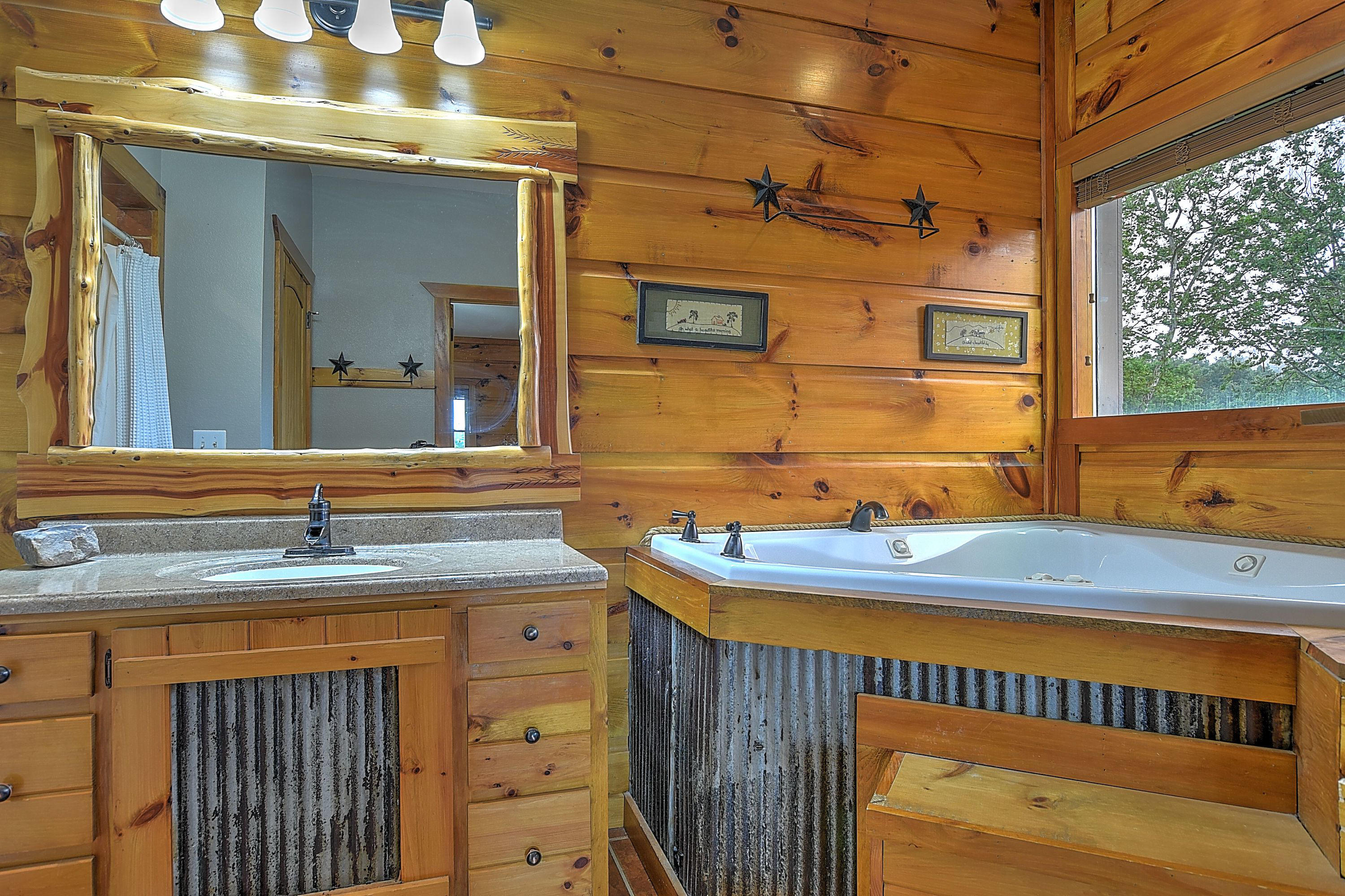 360 Bray Road Surgoinsville, TN 37873 - Photo 22 of 92 360 Bray_-15