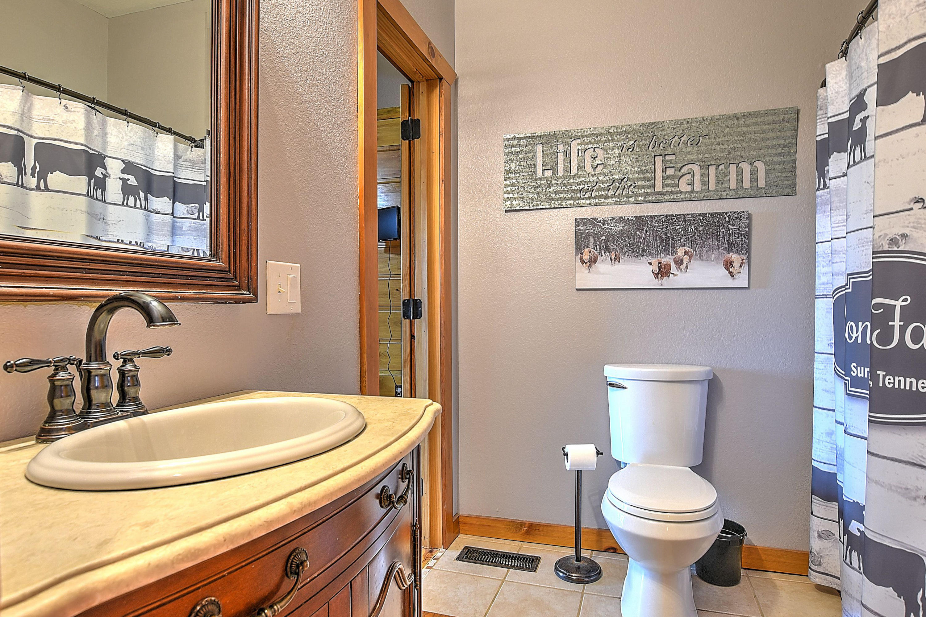 360 Bray Road Surgoinsville, TN 37873 - Photo 27 of 92 360 Bray_-6