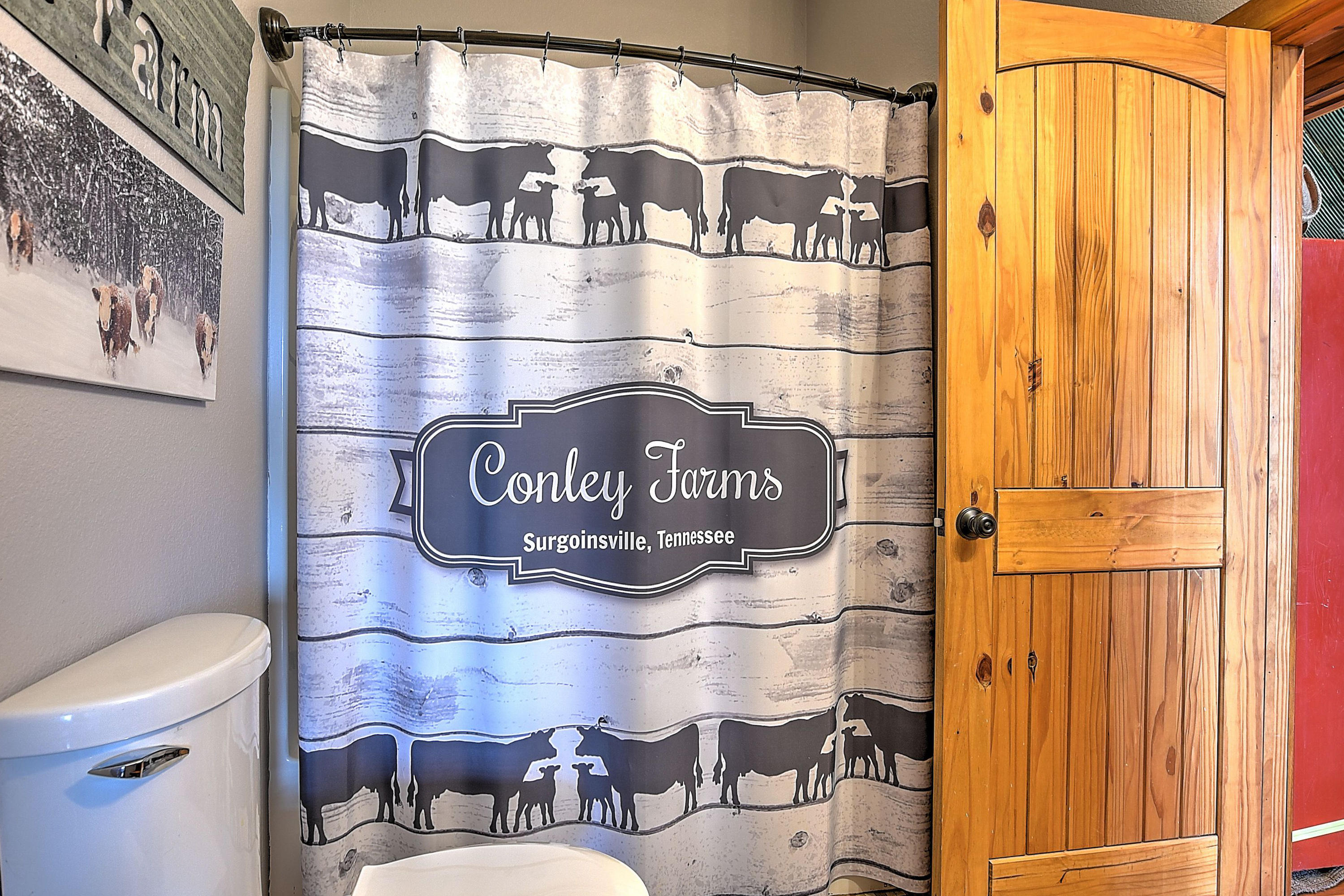 360 Bray Road Surgoinsville, TN 37873 - Photo 28 of 92 360 Bray_-7