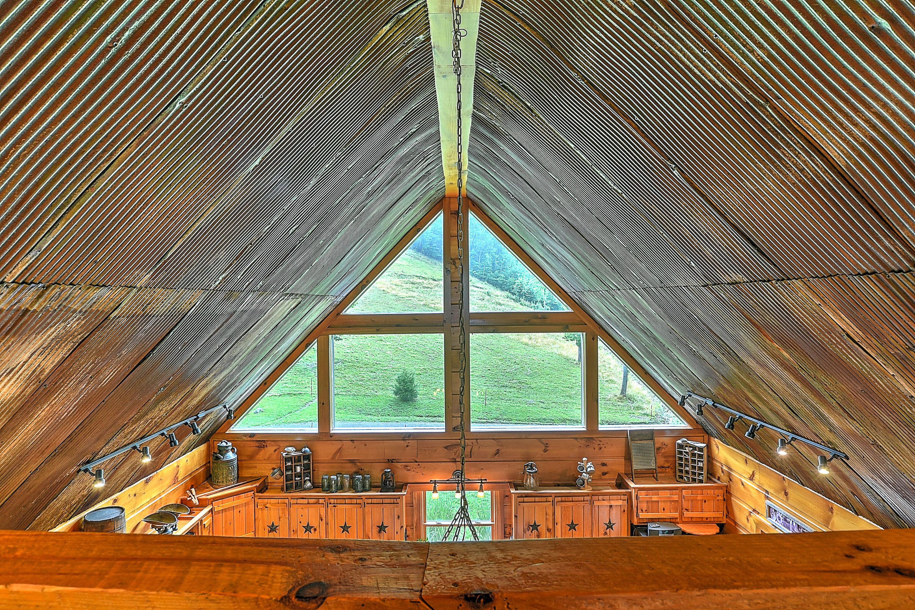 360 Bray Road Surgoinsville, TN 37873 - Photo 32 of 92 360 Bray_-22