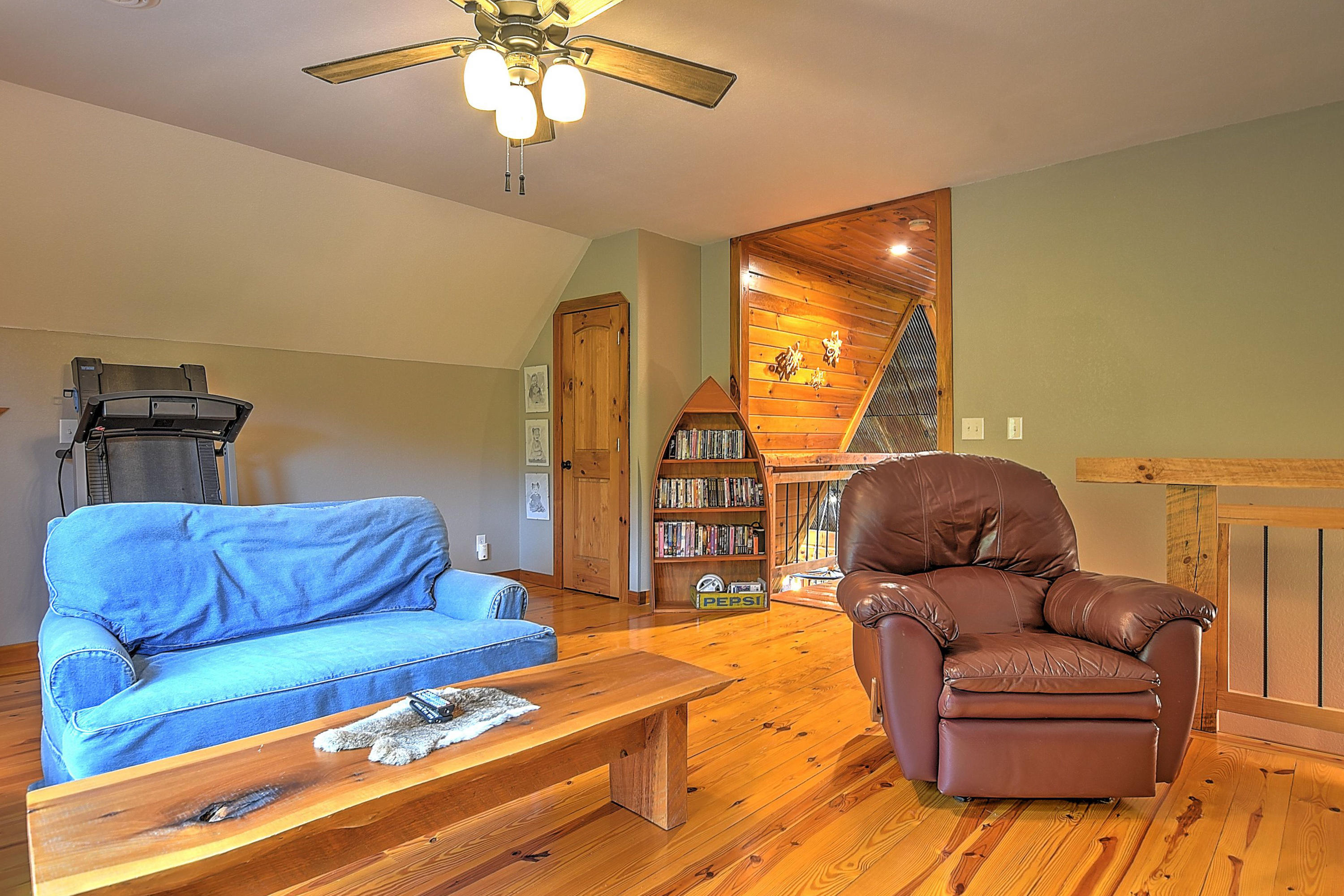 360 Bray Road Surgoinsville, TN 37873 - Photo 35 of 92 360 Bray_-19