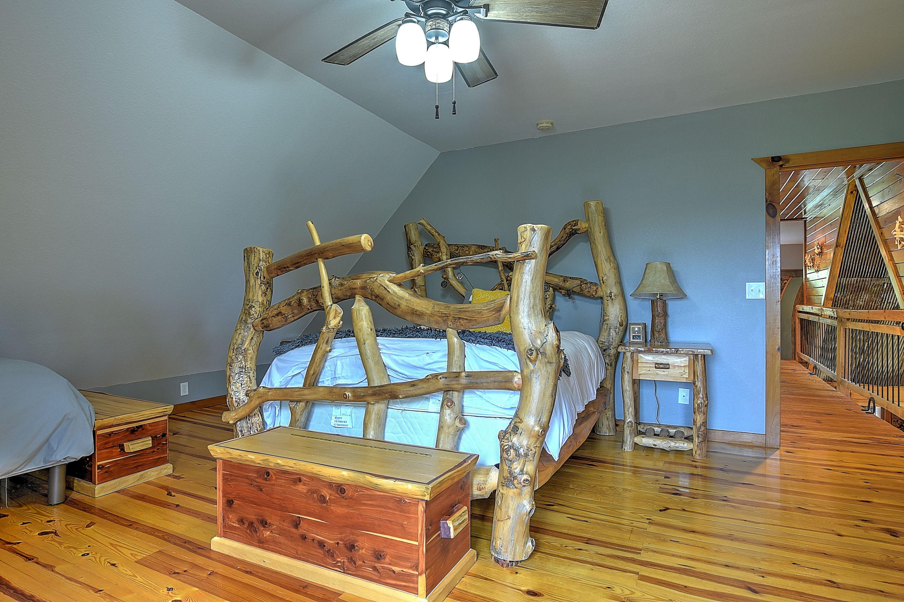 360 Bray Road Surgoinsville, TN 37873 - Photo 37 of 92 360 Bray_-25