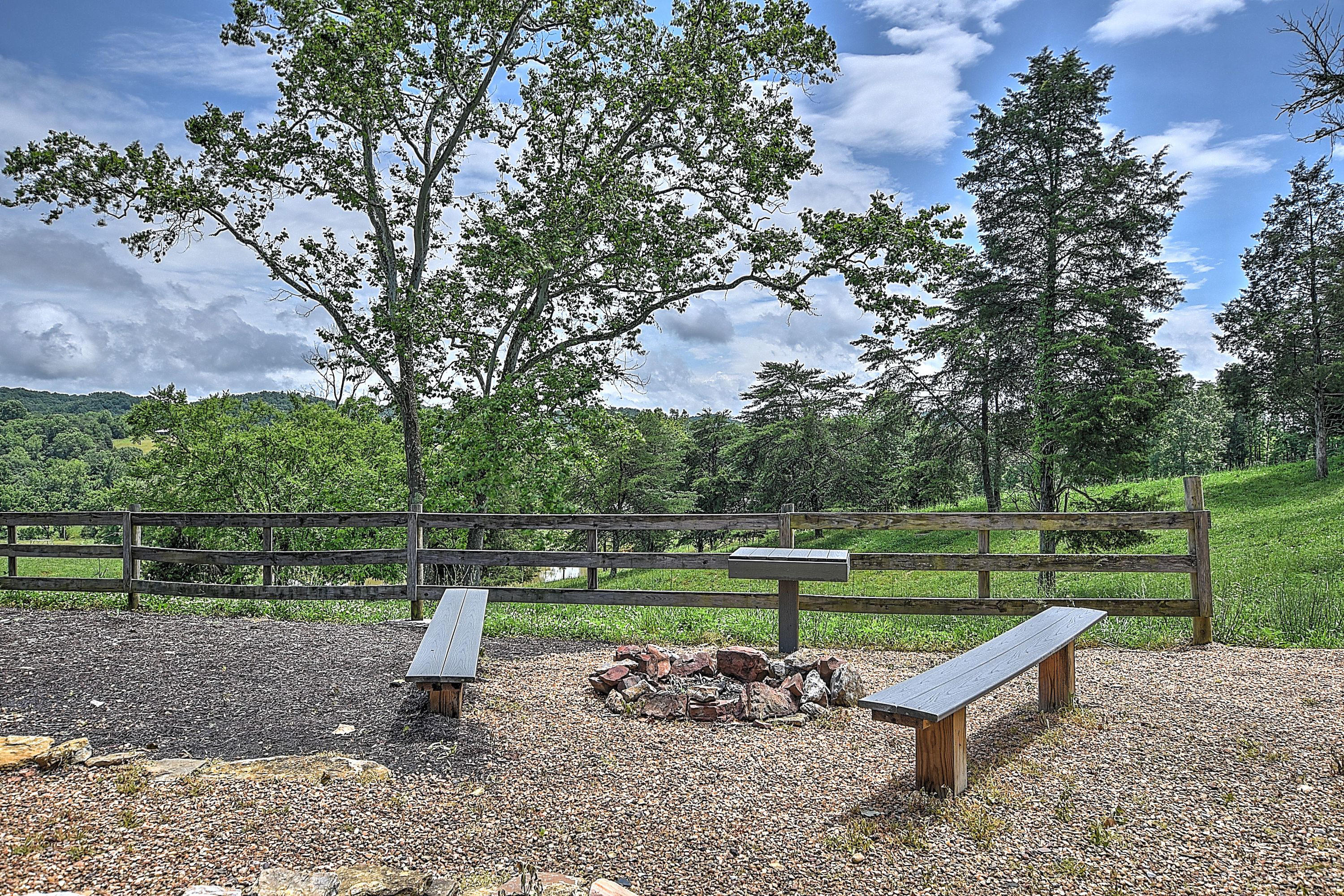 360 Bray Road Surgoinsville, TN 37873 - Photo 39 of 92 360 Bray_-39