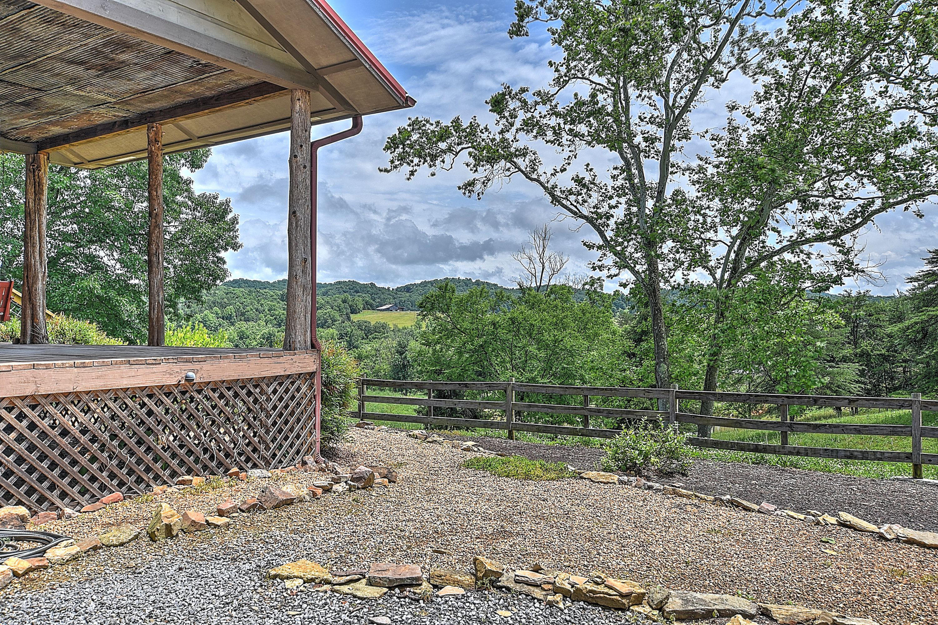 360 Bray Road Surgoinsville, TN 37873 - Photo 40 of 92 360 Bray_-40