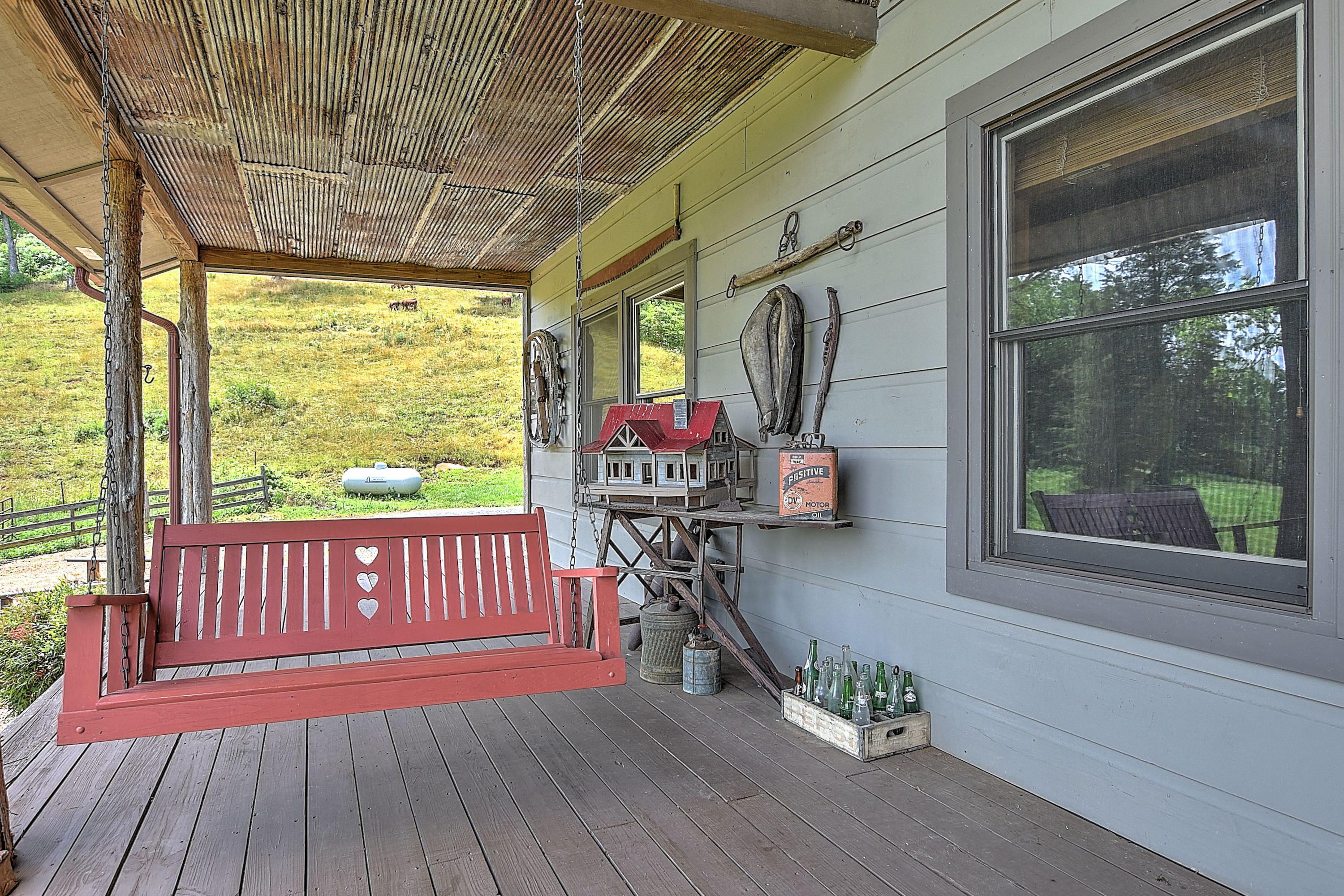 360 Bray Road Surgoinsville, TN 37873 - Photo 41 of 92 360 Bray_-41