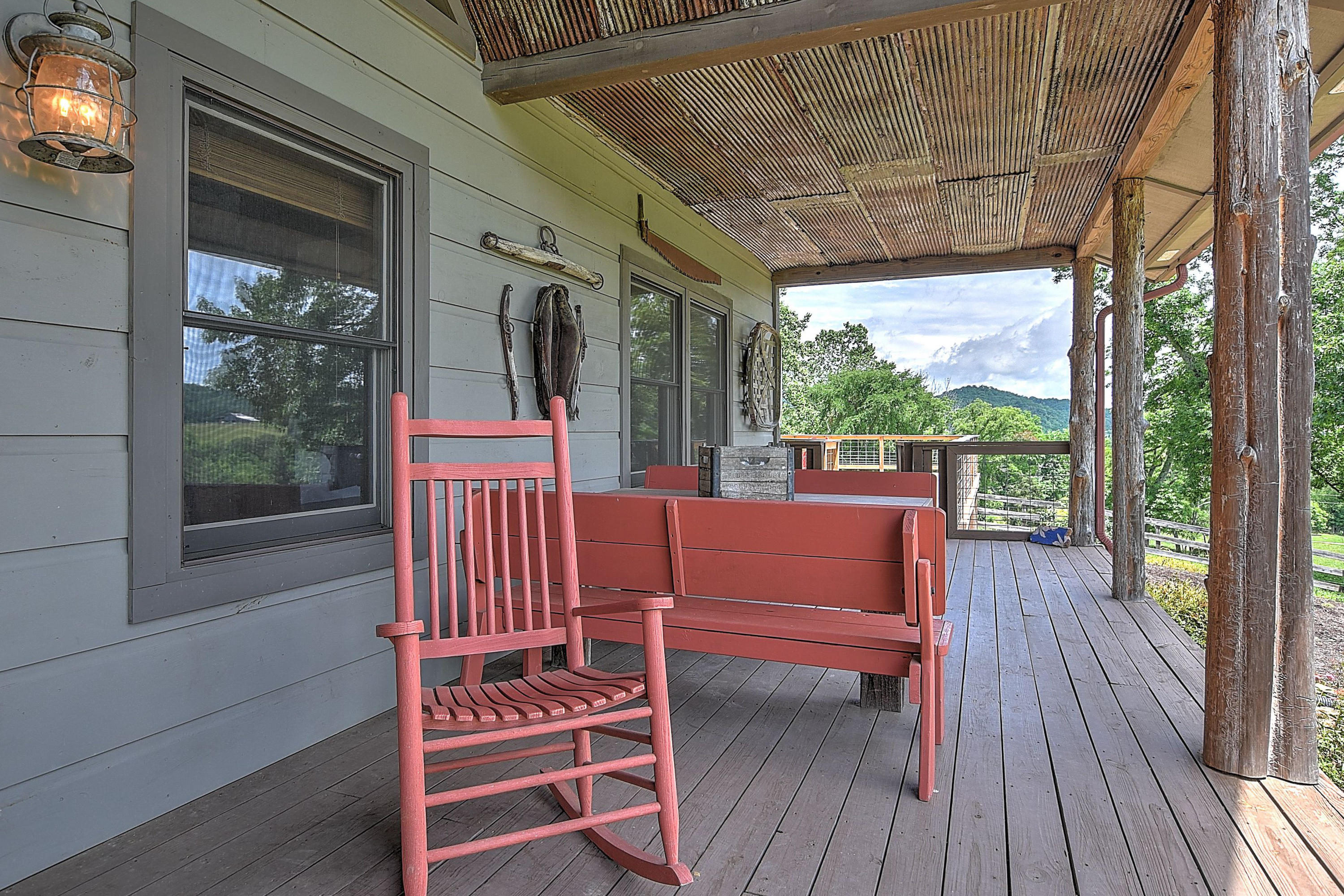 360 Bray Road Surgoinsville, TN 37873 - Photo 42 of 92 360 Bray_-42