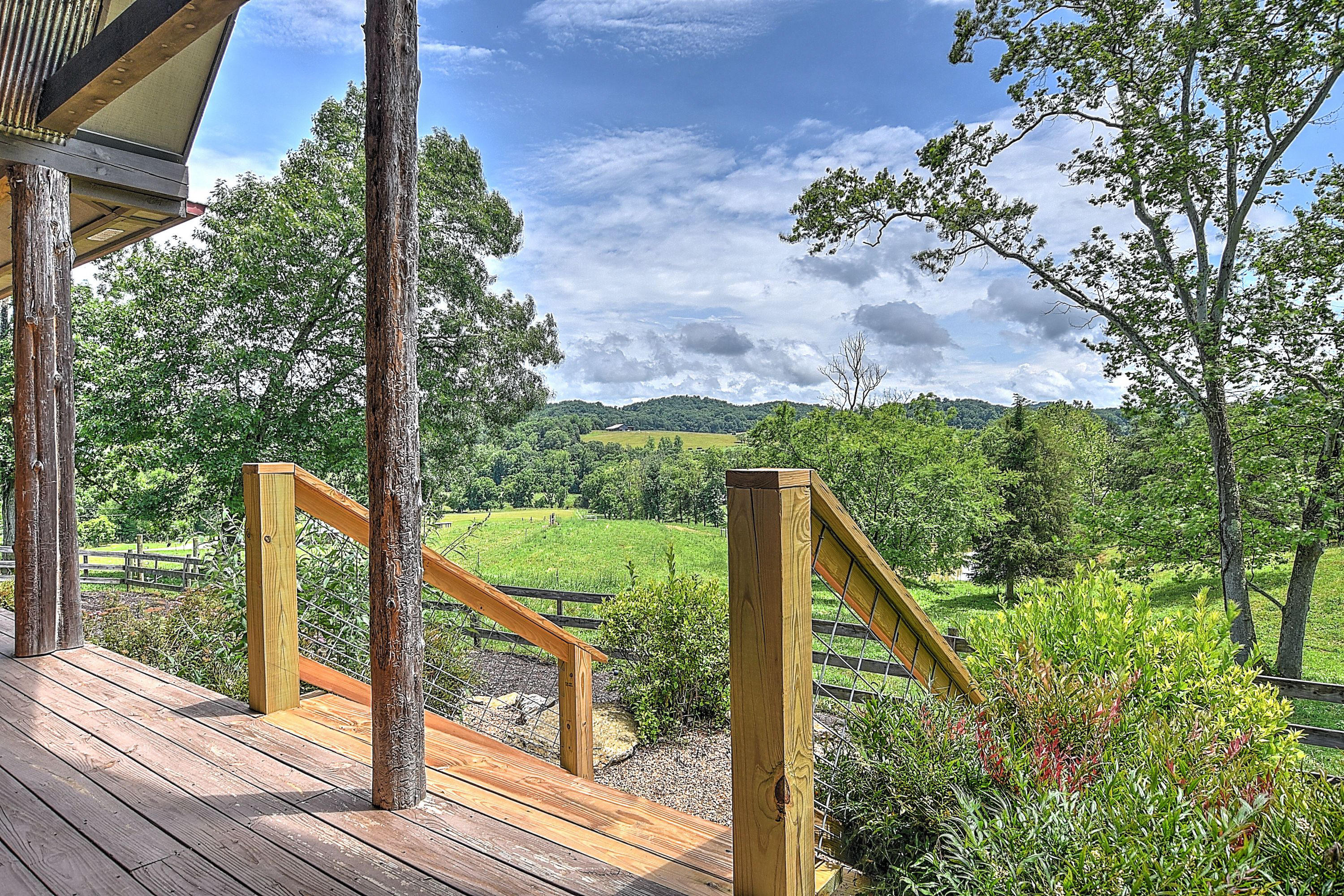 360 Bray Road Surgoinsville, TN 37873 - Photo 43 of 92 360 Bray_-43