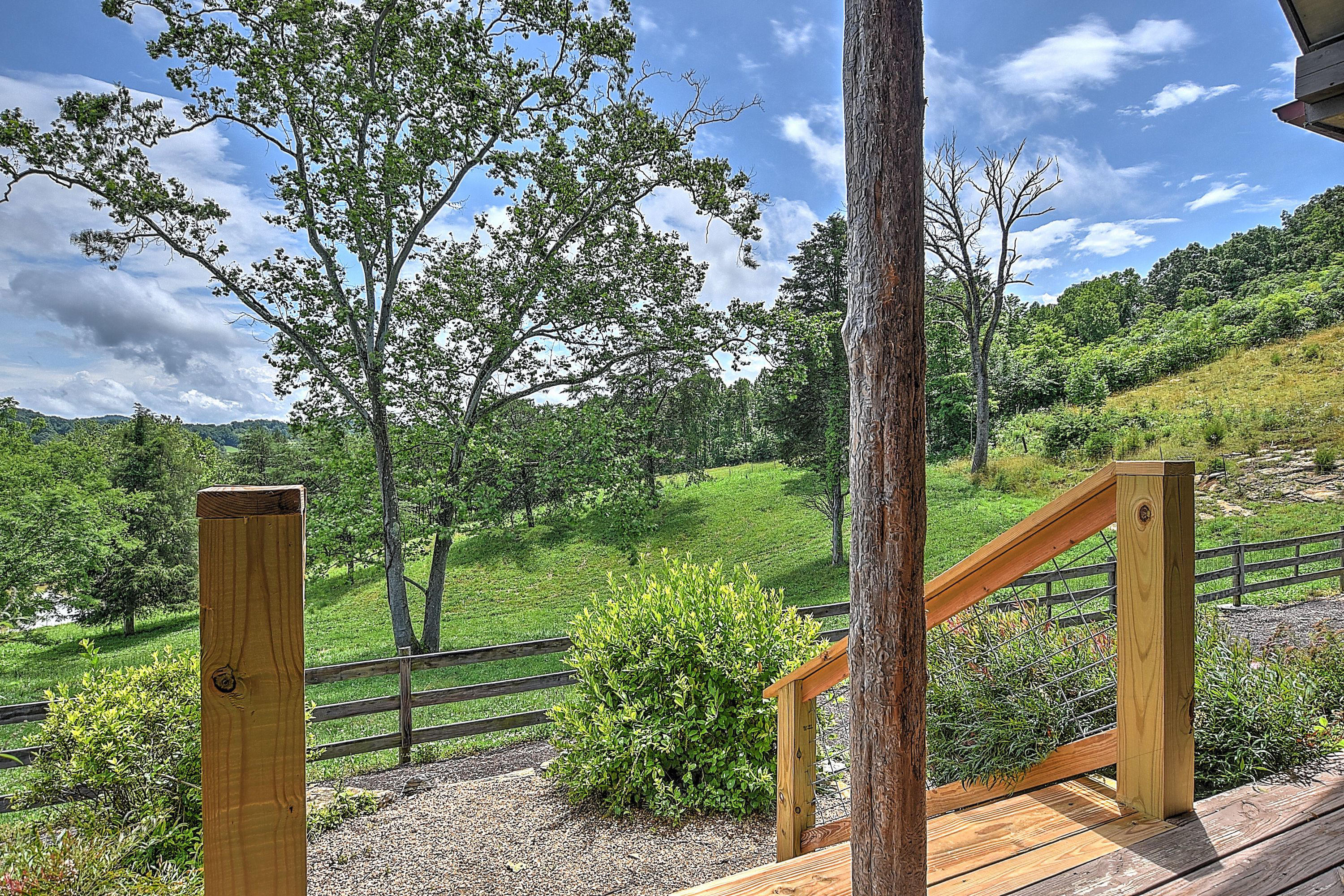 360 Bray Road Surgoinsville, TN 37873 - Photo 44 of 92 360 Bray_-44