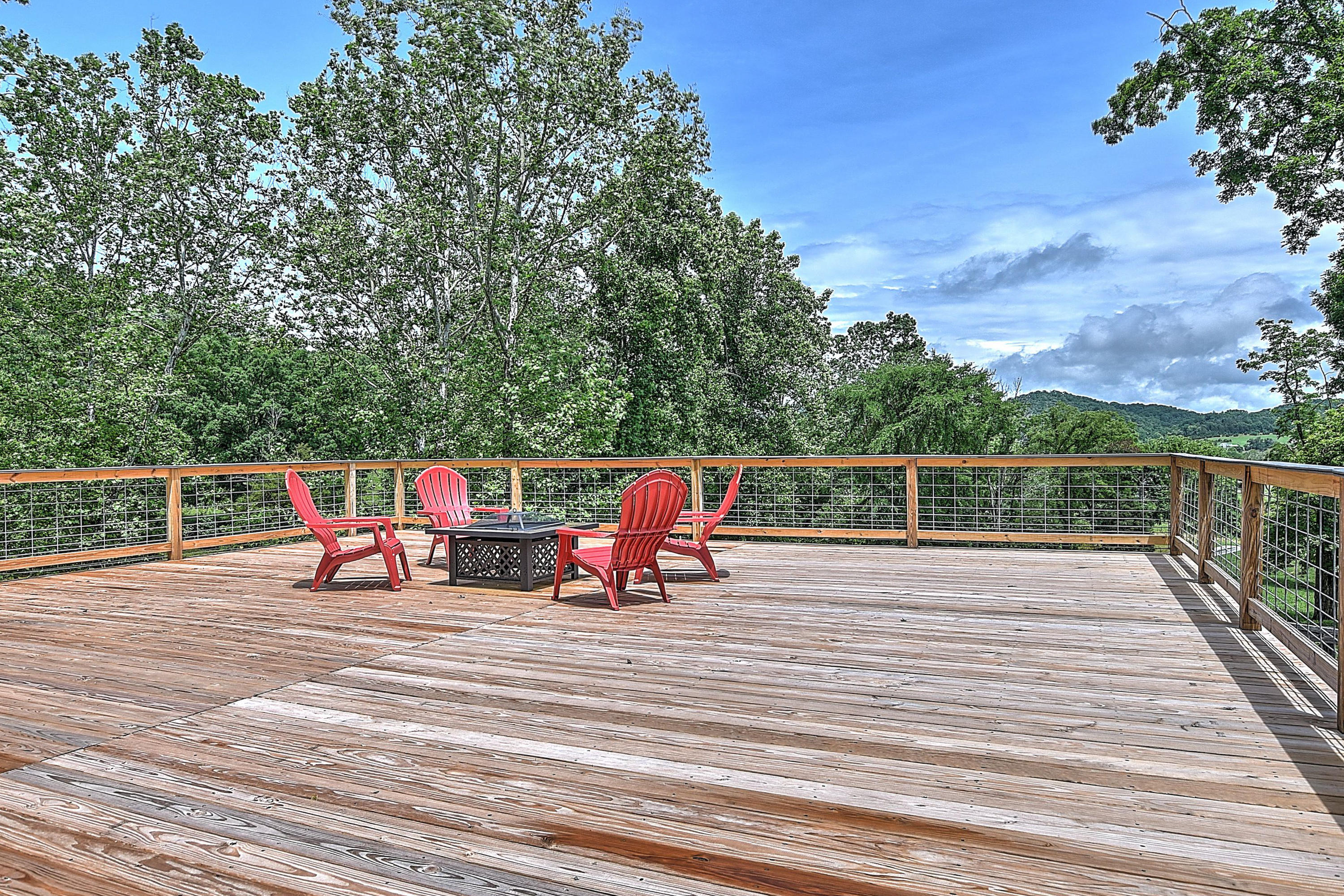 360 Bray Road Surgoinsville, TN 37873 - Photo 47 of 92 360 Bray_-47