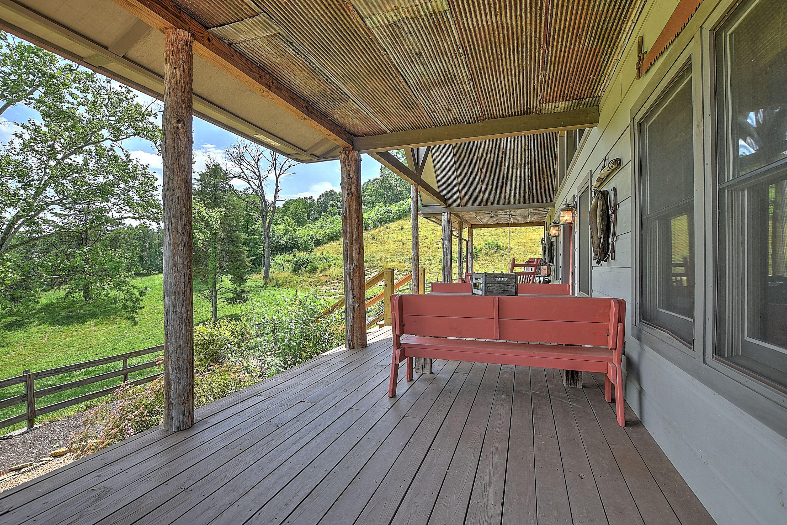 360 Bray Road Surgoinsville, TN 37873 - Photo 49 of 92 360 Bray_-49