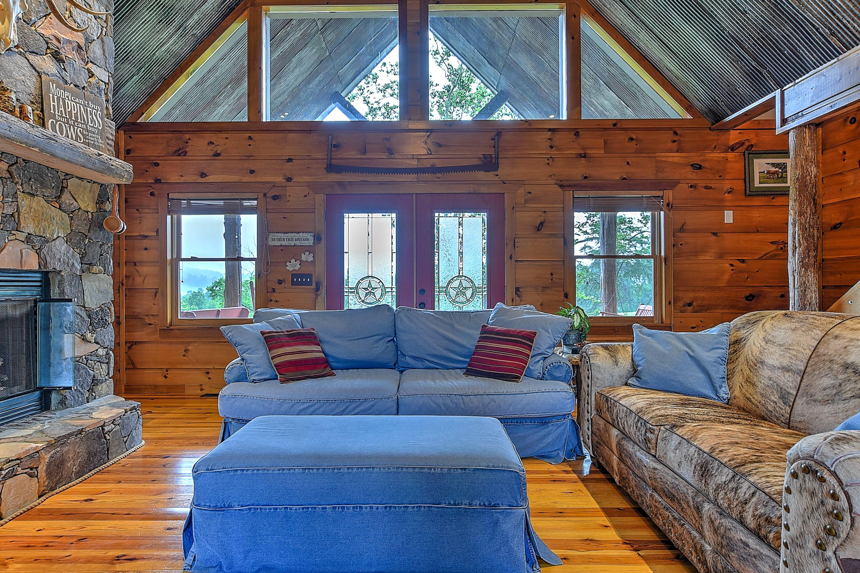 360 Bray Road Surgoinsville, TN 37873 - Photo 5 of 92 360 Bray_-2