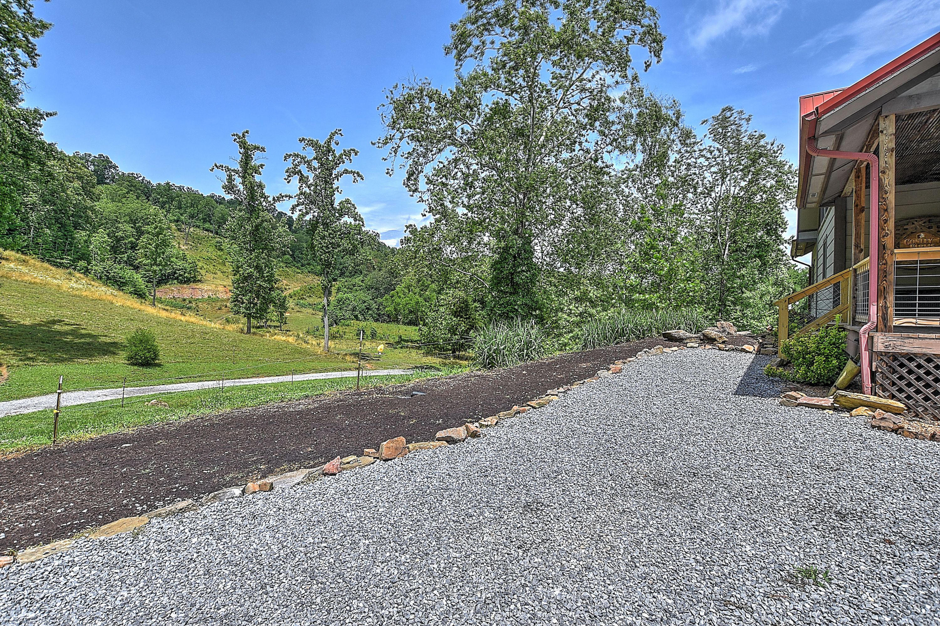 360 Bray Road Surgoinsville, TN 37873 - Photo 51 of 92 360 Bray_-50