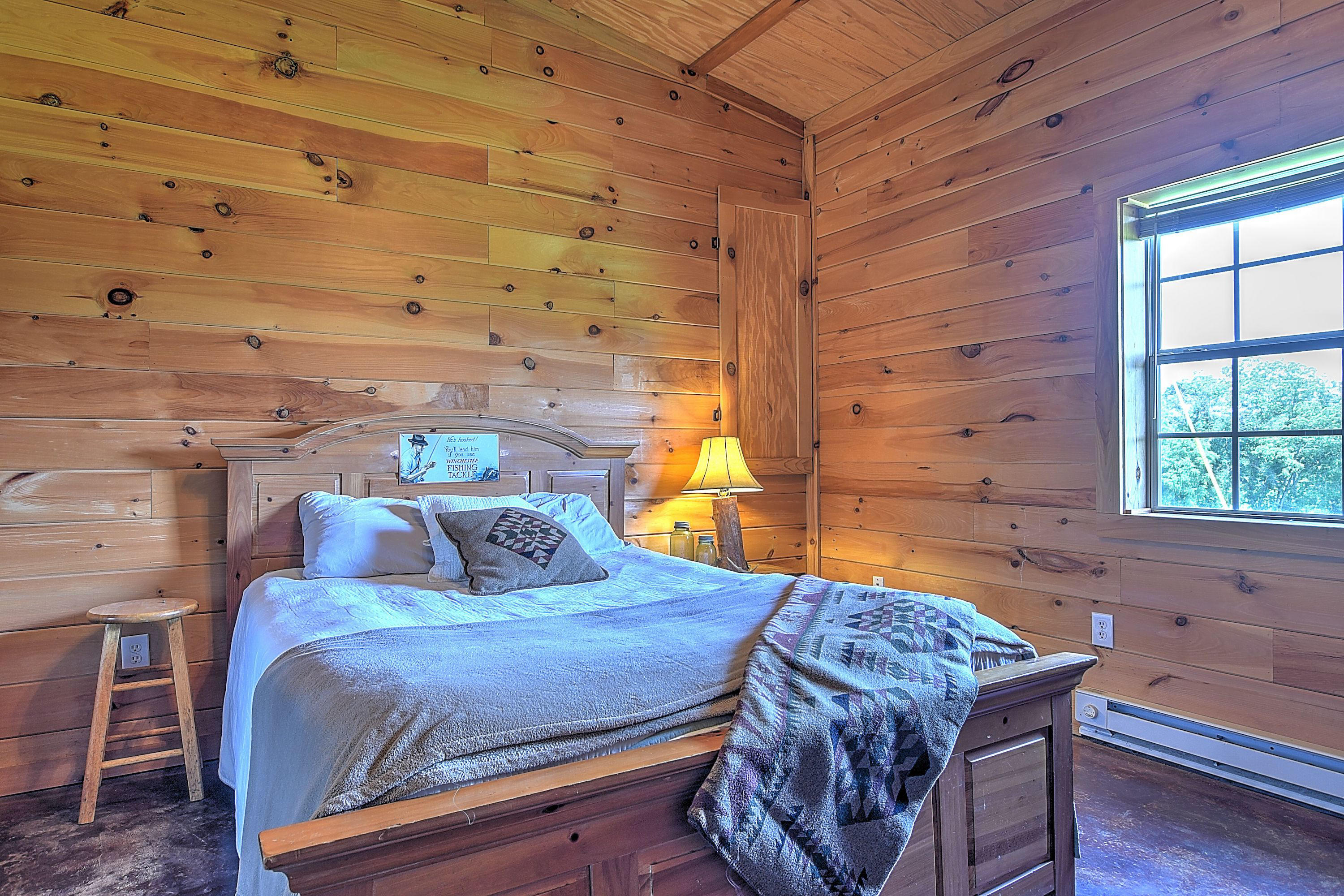 360 Bray Road Surgoinsville, TN 37873 - Photo 55 of 92 360 Bray_-54