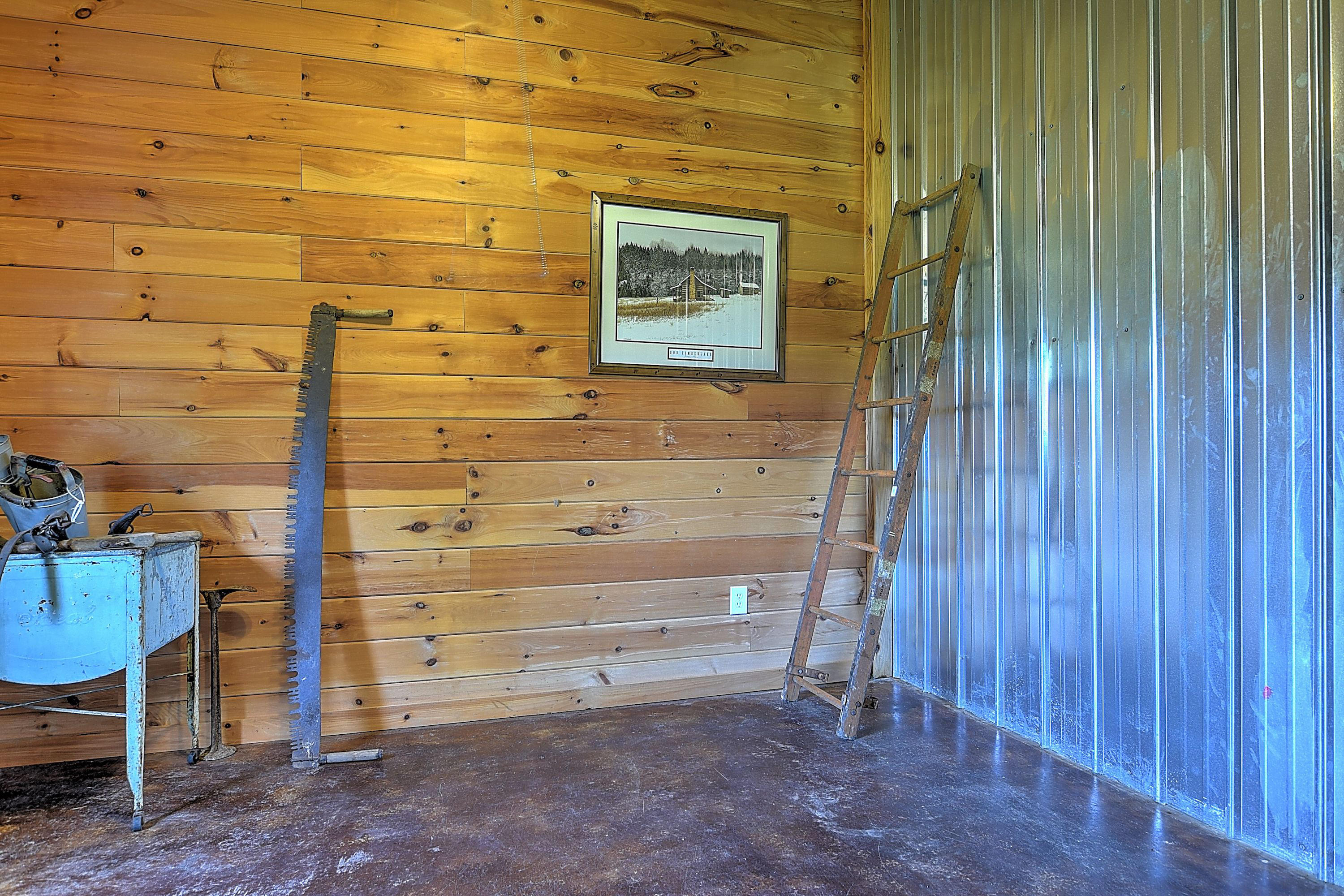 360 Bray Road Surgoinsville, TN 37873 - Photo 57 of 92 360 Bray_-56