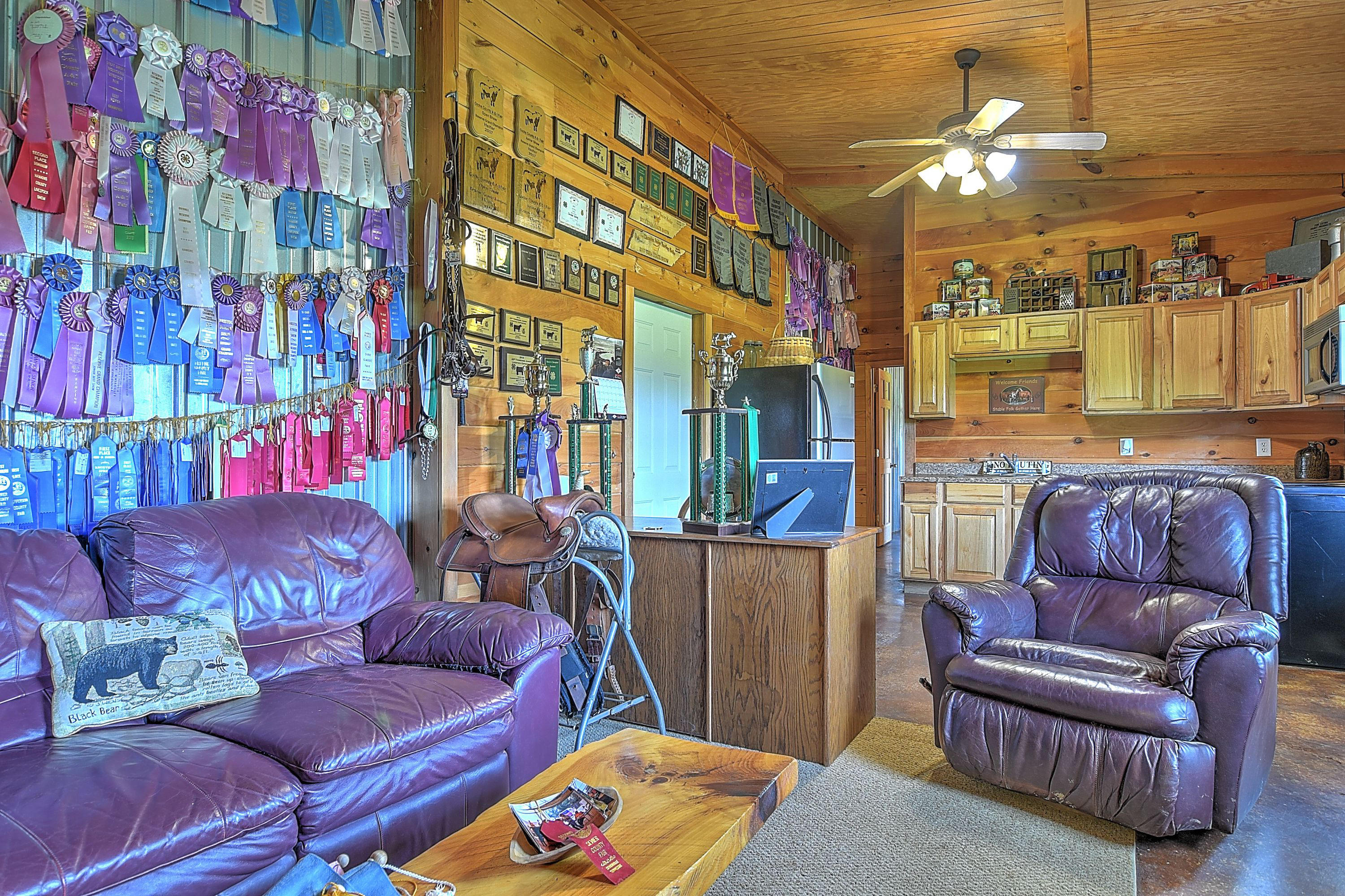 360 Bray Road Surgoinsville, TN 37873 - Photo 58 of 92 360 Bray_-57