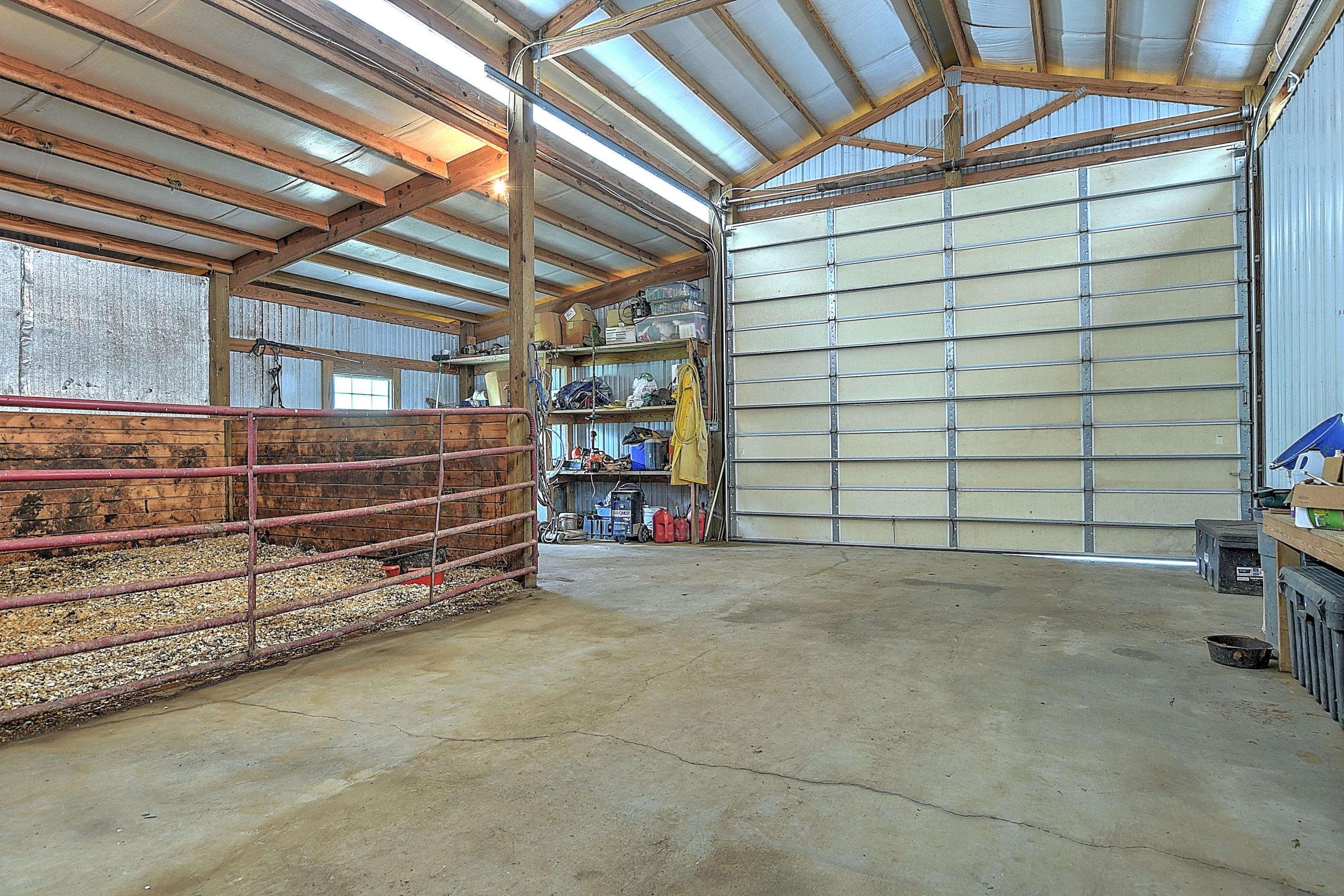 360 Bray Road Surgoinsville, TN 37873 - Photo 60 of 92 360 Bray_-59