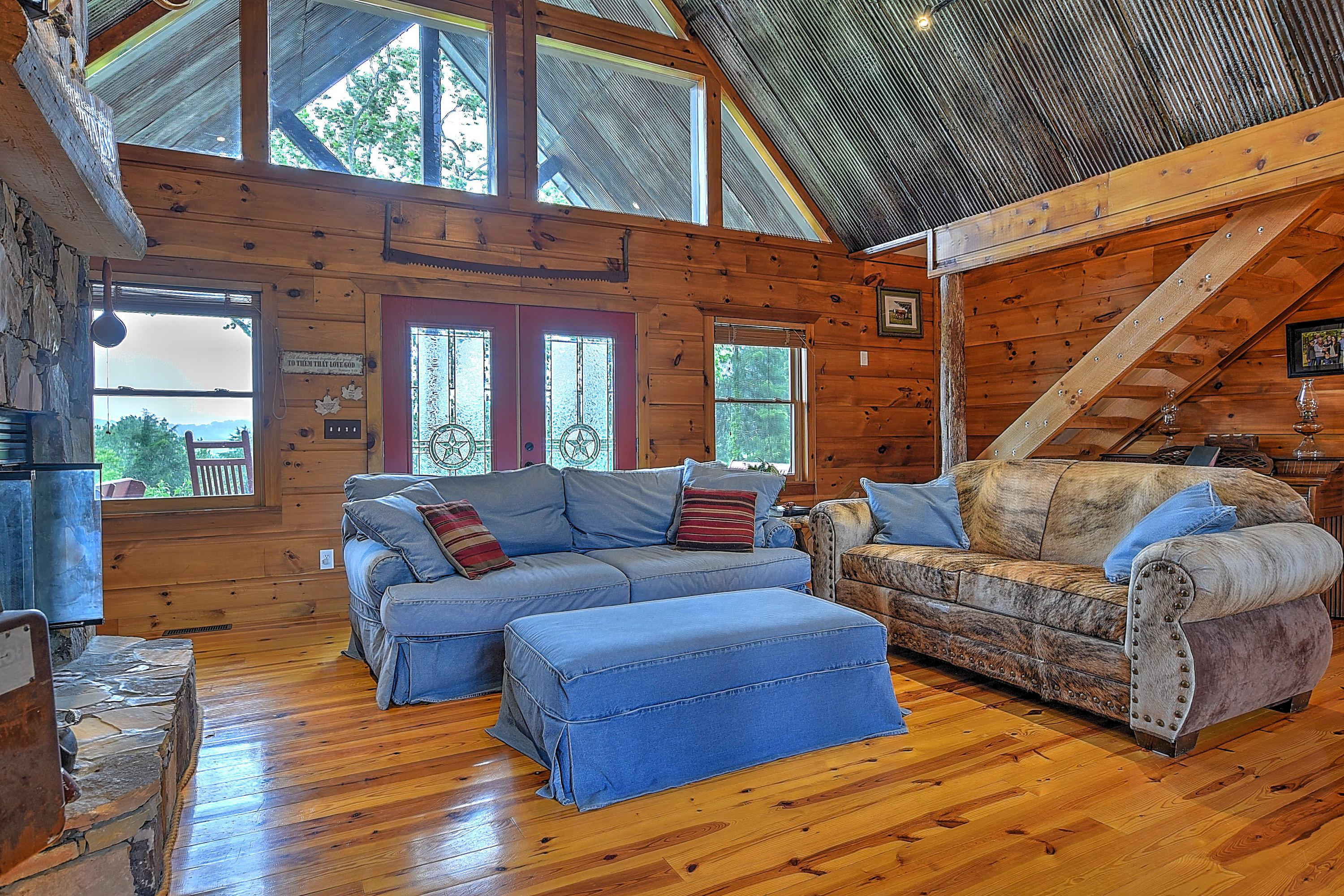 360 Bray Road Surgoinsville, TN 37873 - Photo 6 of 92 360 Bray_-3