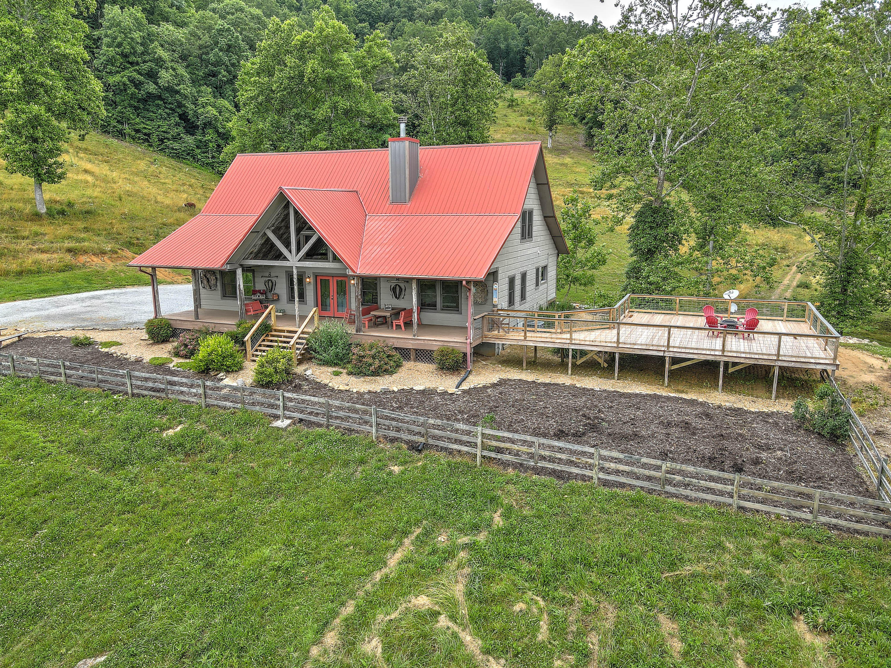 360 Bray Road Surgoinsville, TN 37873 - Photo 66 of 92 360 Bray Rd-2