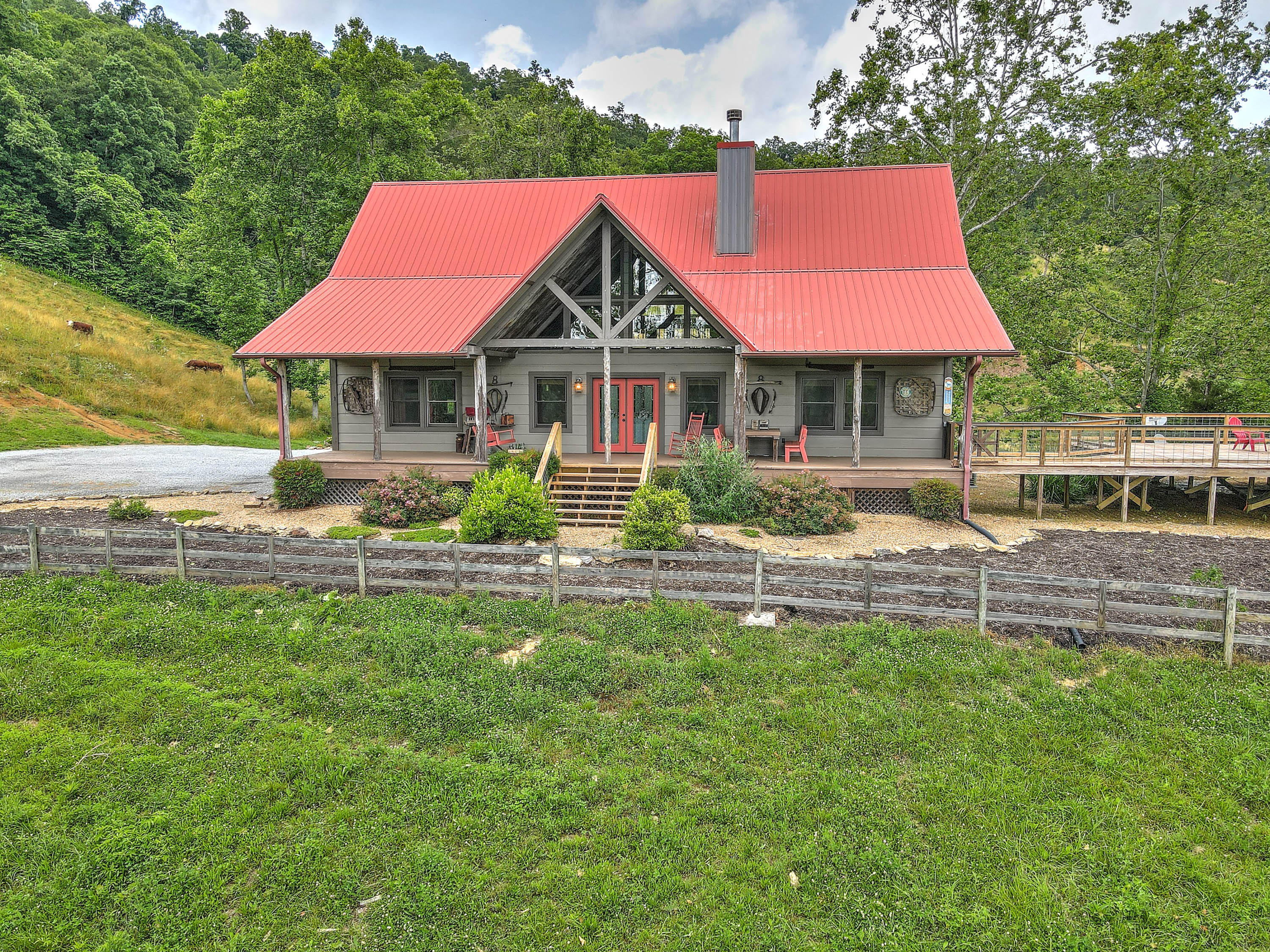 360 Bray Road Surgoinsville, TN 37873 - Photo 67 of 92 360 Bray Rd-3