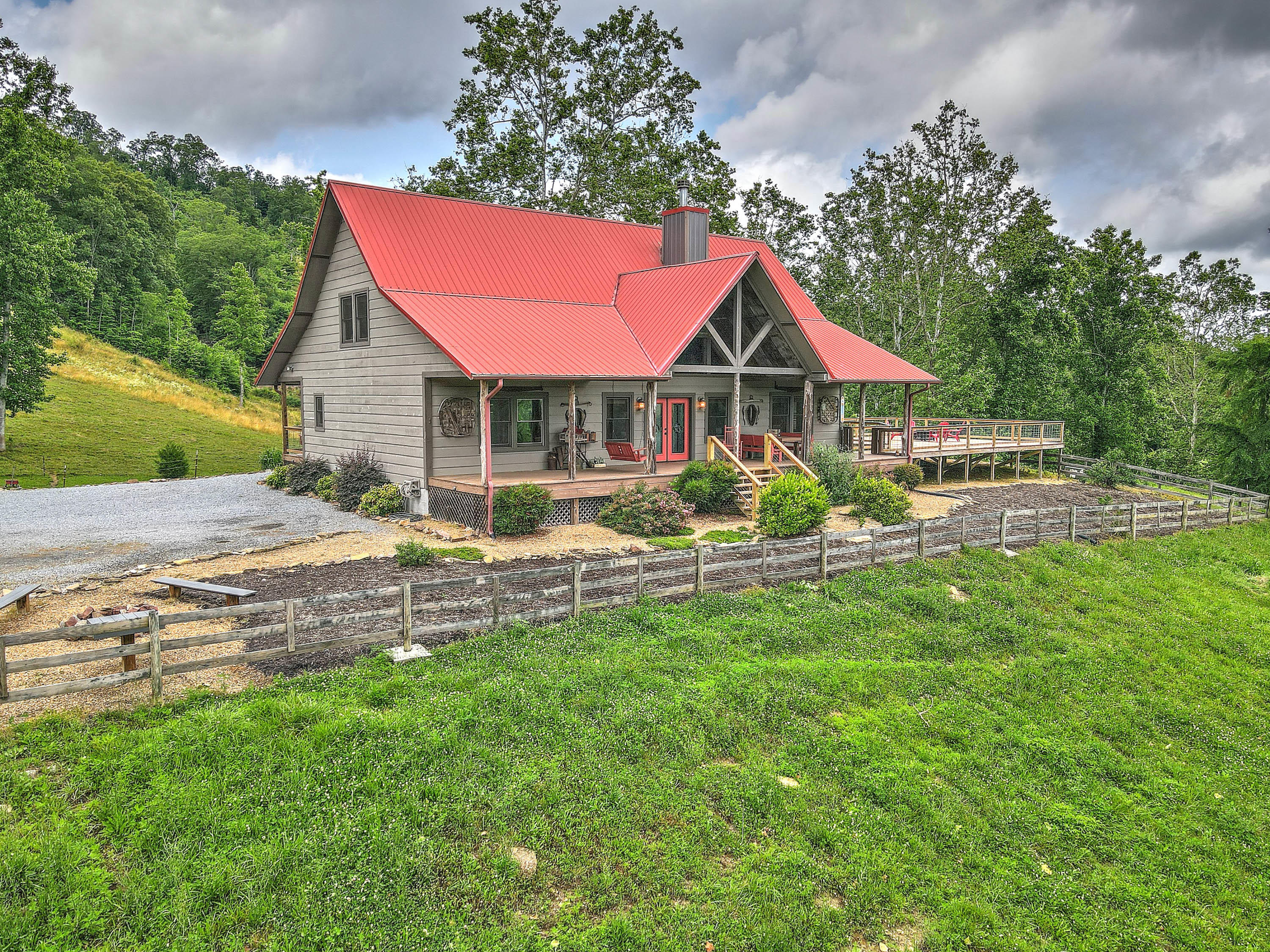 360 Bray Road Surgoinsville, TN 37873 - Photo 68 of 92 360 Bray Rd-4