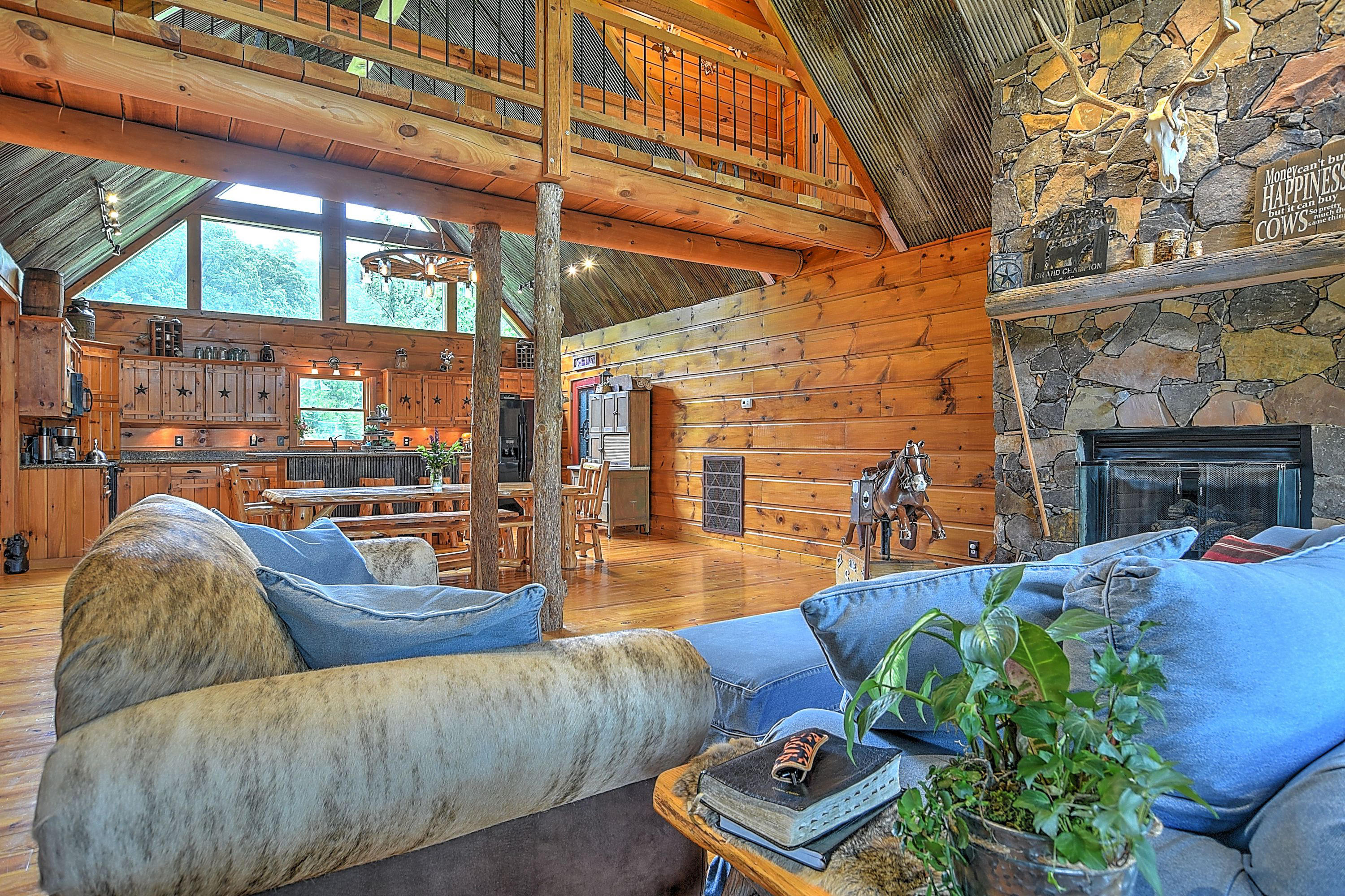 360 Bray Road Surgoinsville, TN 37873 - Photo 7 of 92 360 Bray_-27