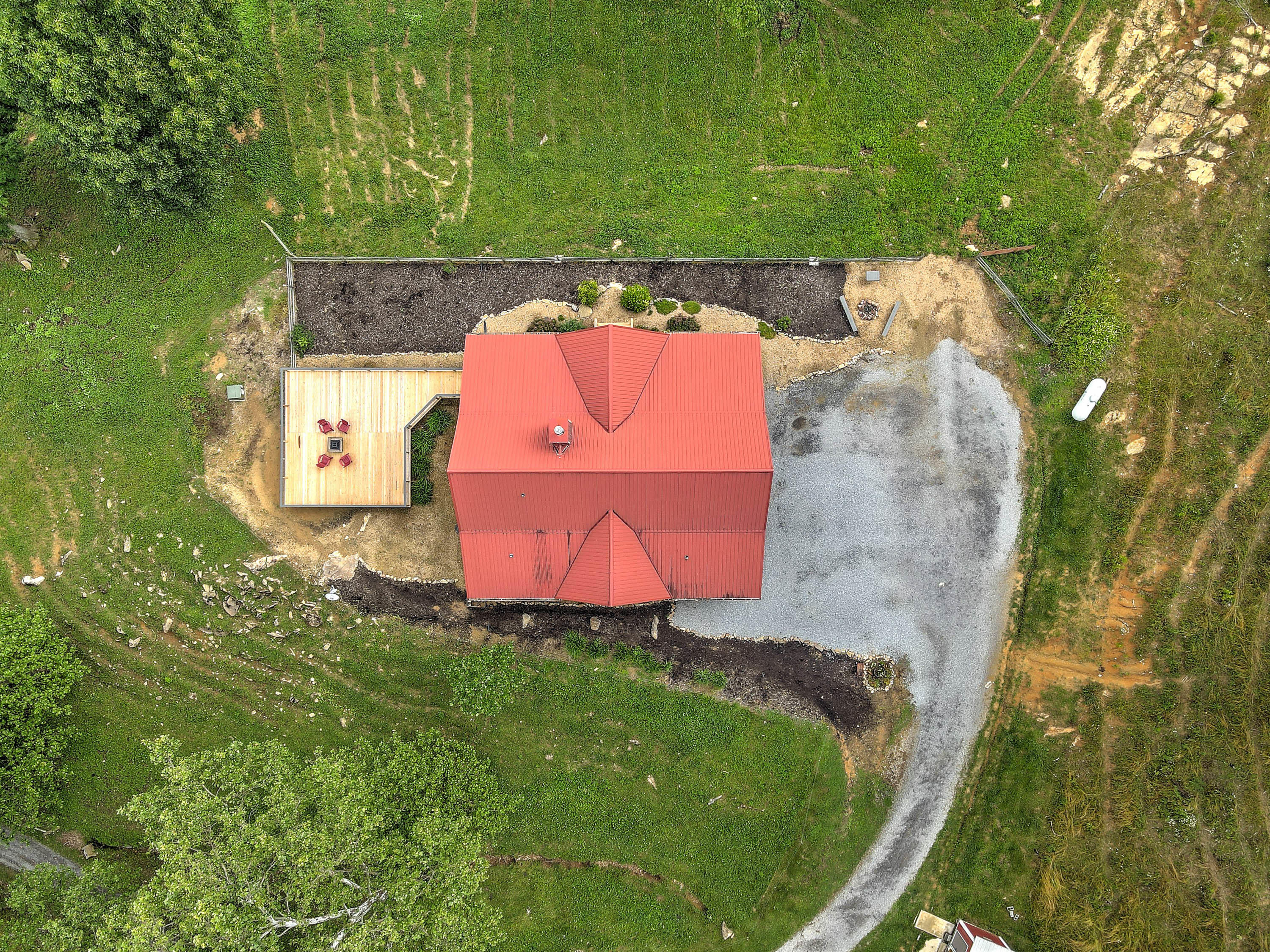 360 Bray Road Surgoinsville, TN 37873 - Photo 74 of 92 360 Bray Rd-11