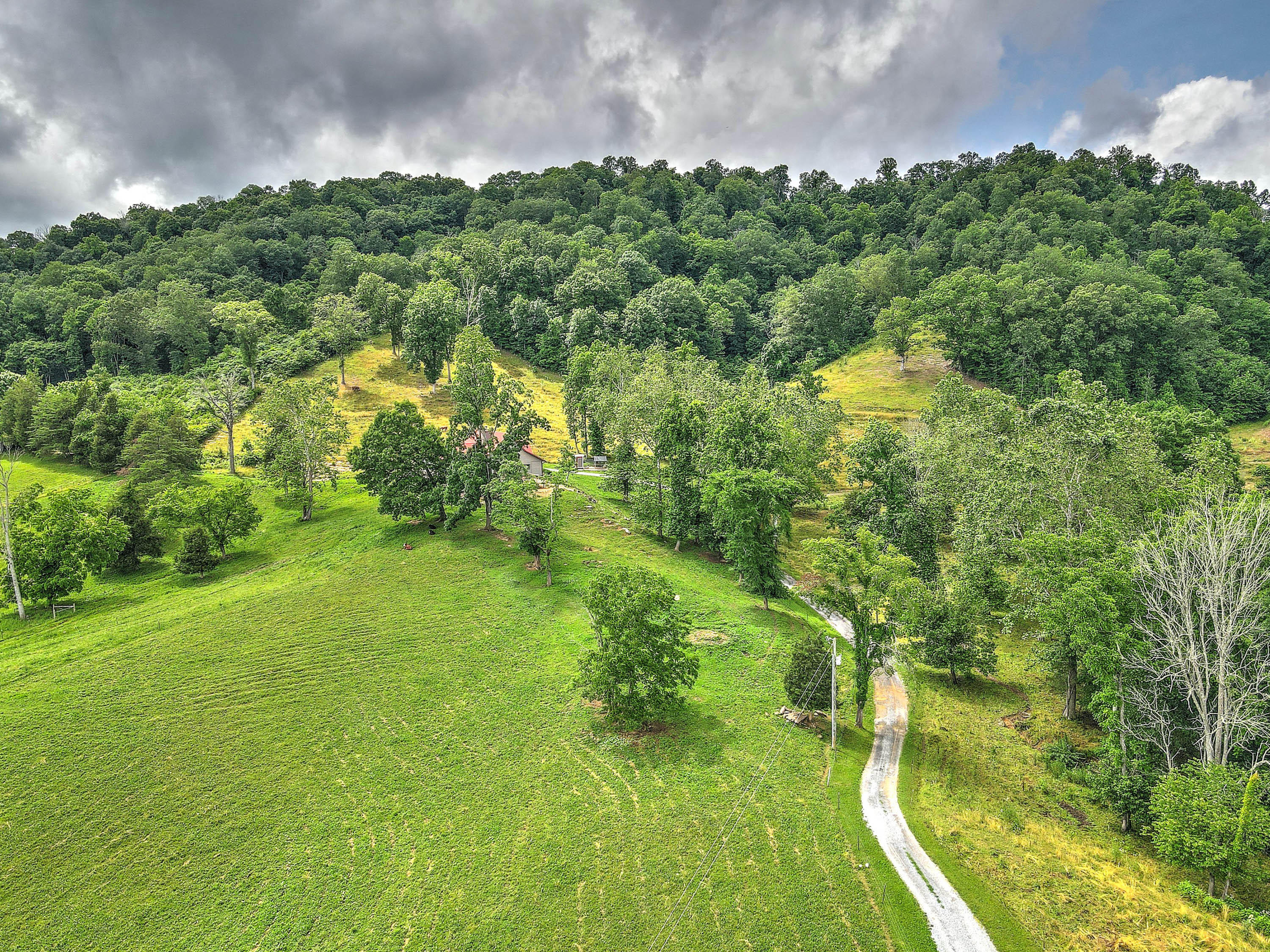 360 Bray Road Surgoinsville, TN 37873 - Photo 75 of 92 360 Bray Rd-12