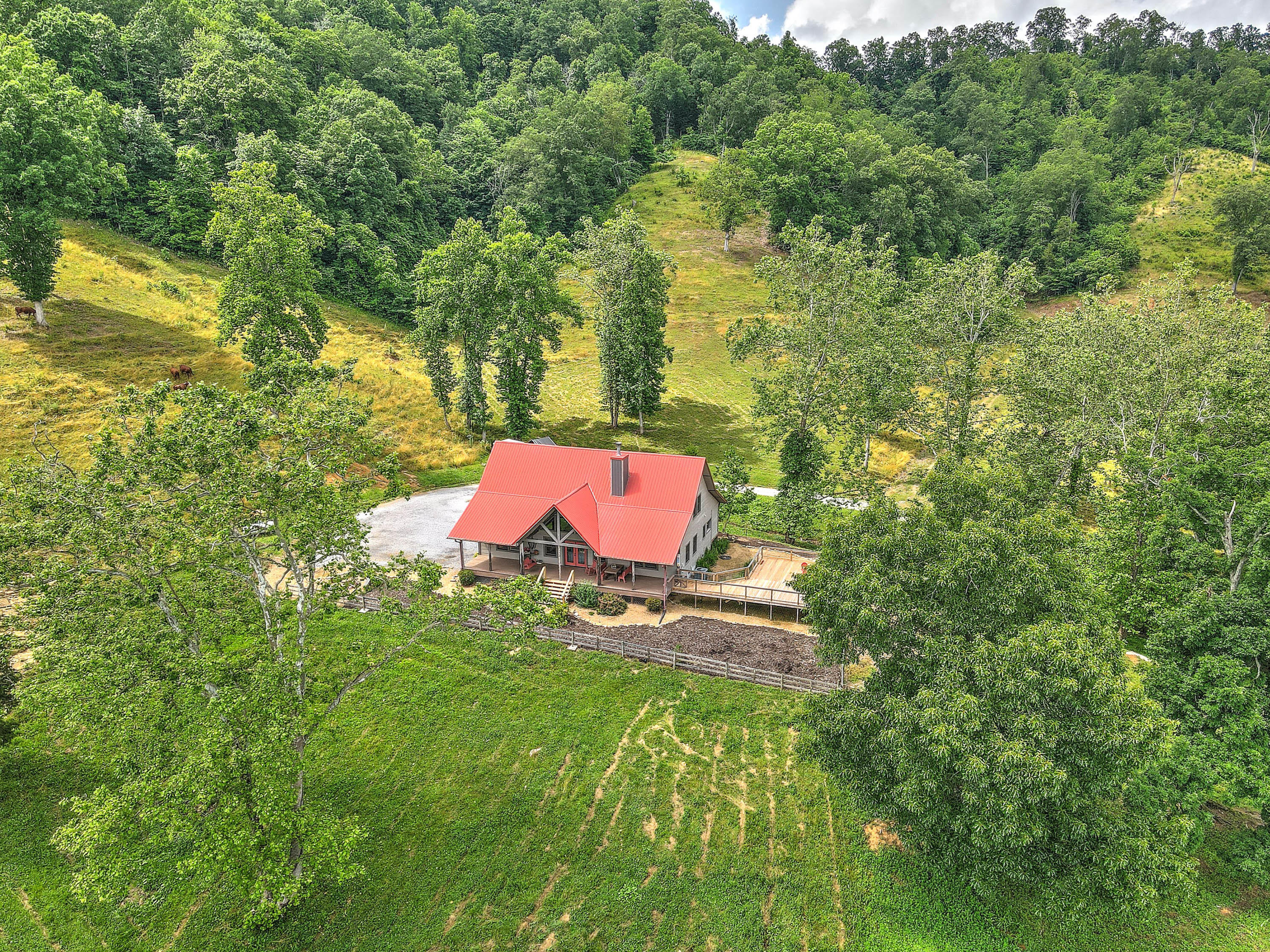 360 Bray Road Surgoinsville, TN 37873 - Photo 77 of 92 360 Bray Rd-16