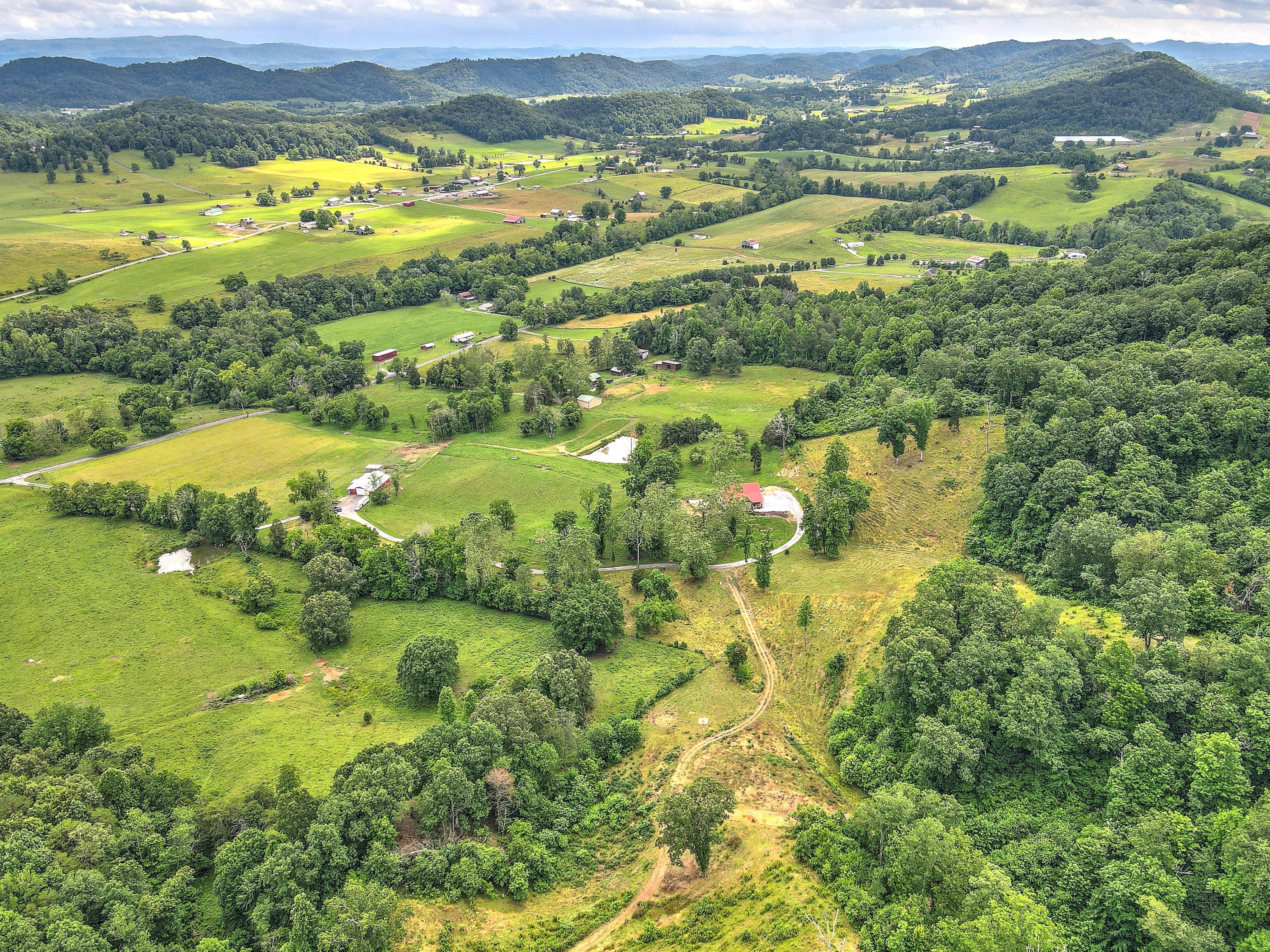 360 Bray Road Surgoinsville, TN 37873 - Photo 83 of 92 360 Bray Rd-22