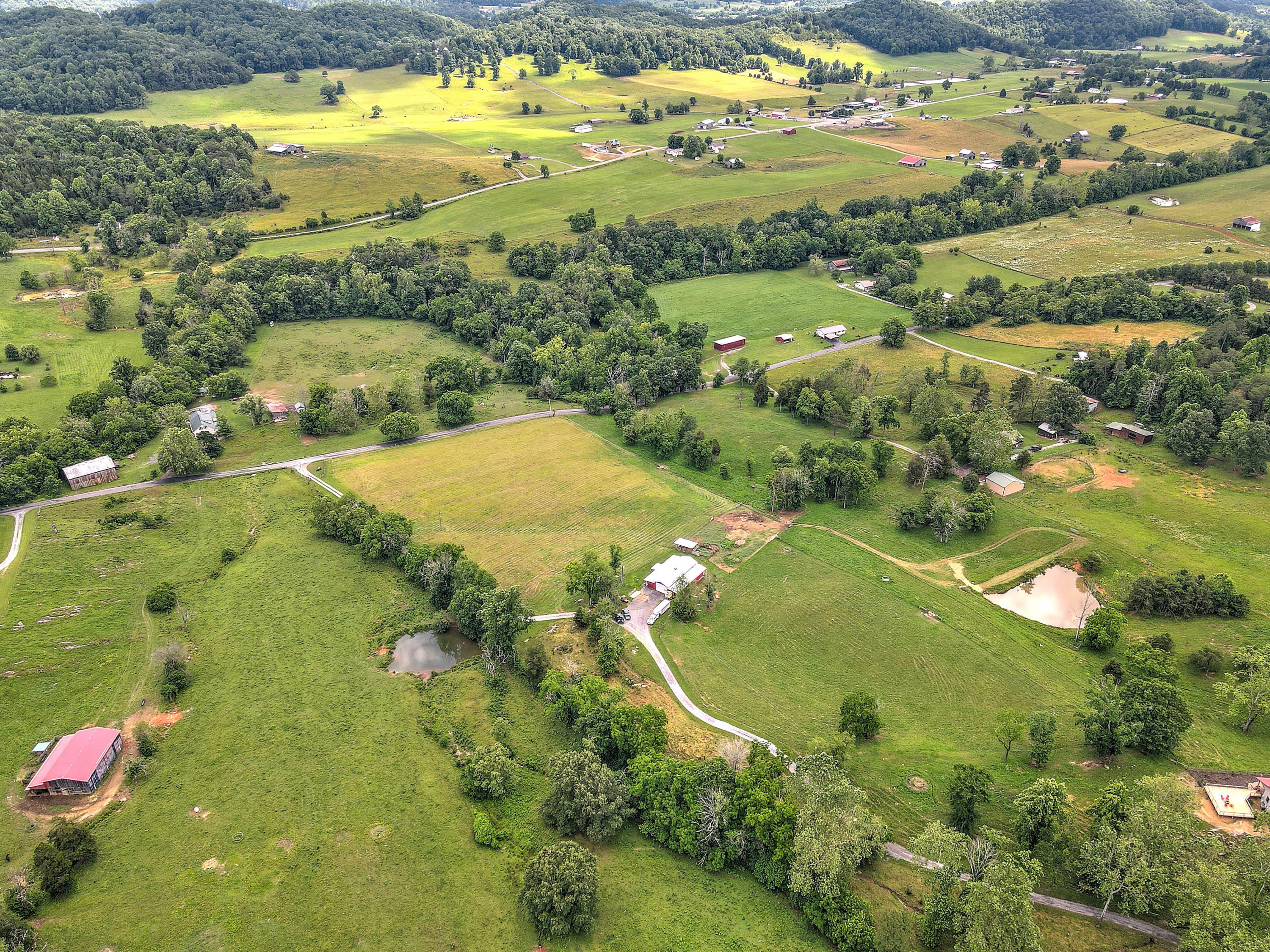 360 Bray Road Surgoinsville, TN 37873 - Photo 84 of 92 360 Bray Rd-23