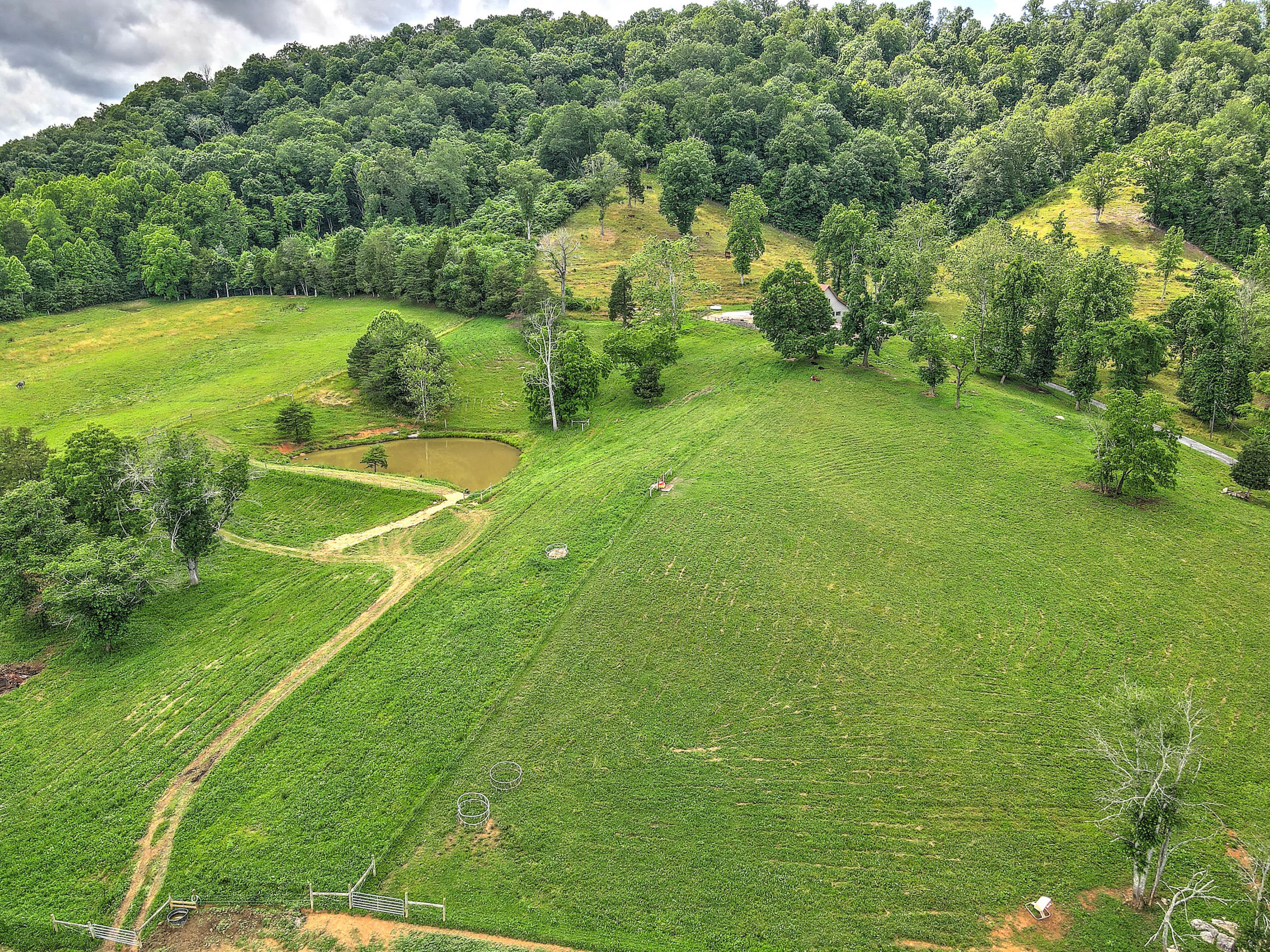 360 Bray Road Surgoinsville, TN 37873 - Photo 89 of 92 360 Bray Rd-28