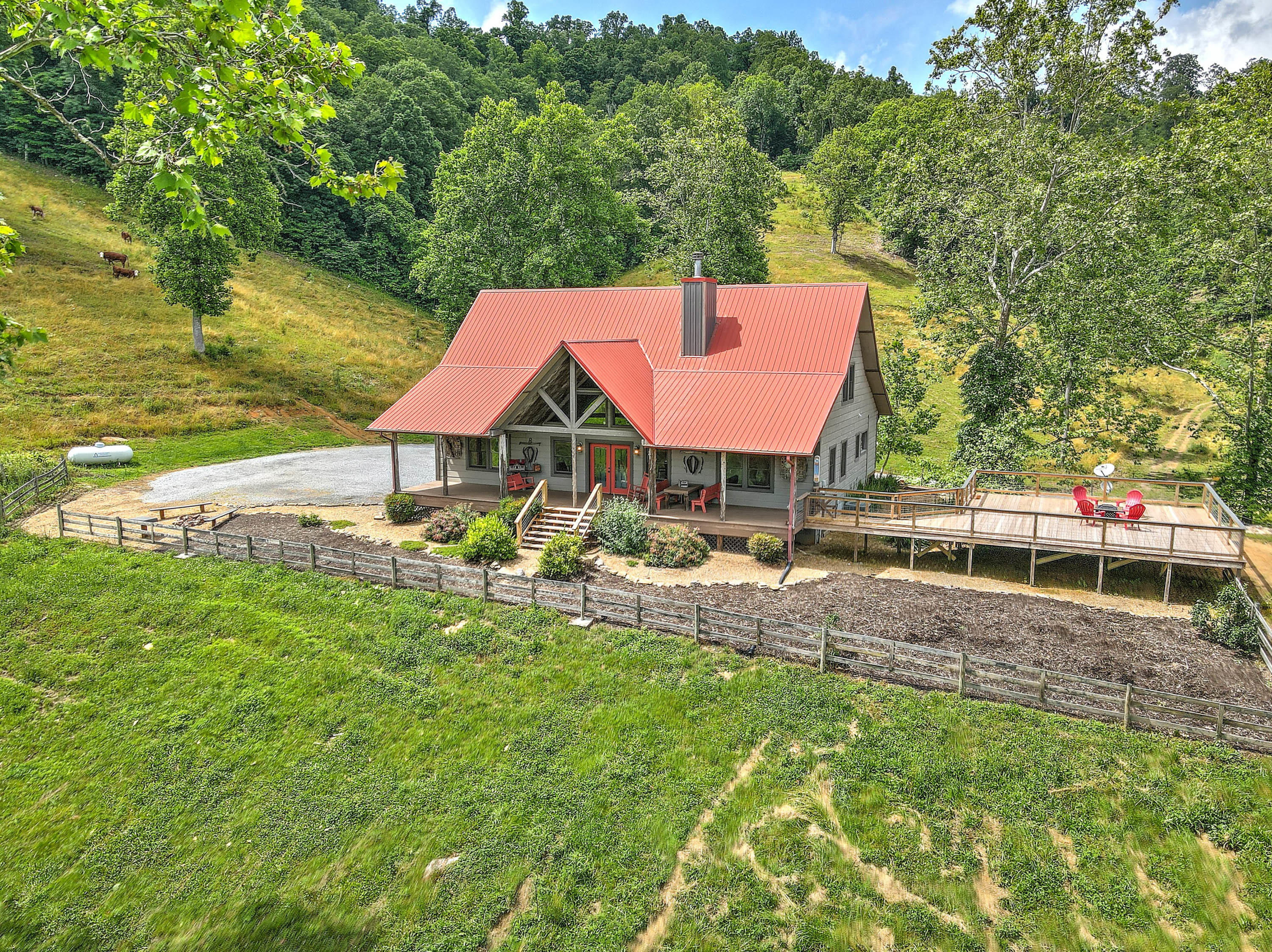 360 Bray Road Surgoinsville, TN 37873 - Photo 90 of 92 360 Bray Rd-29