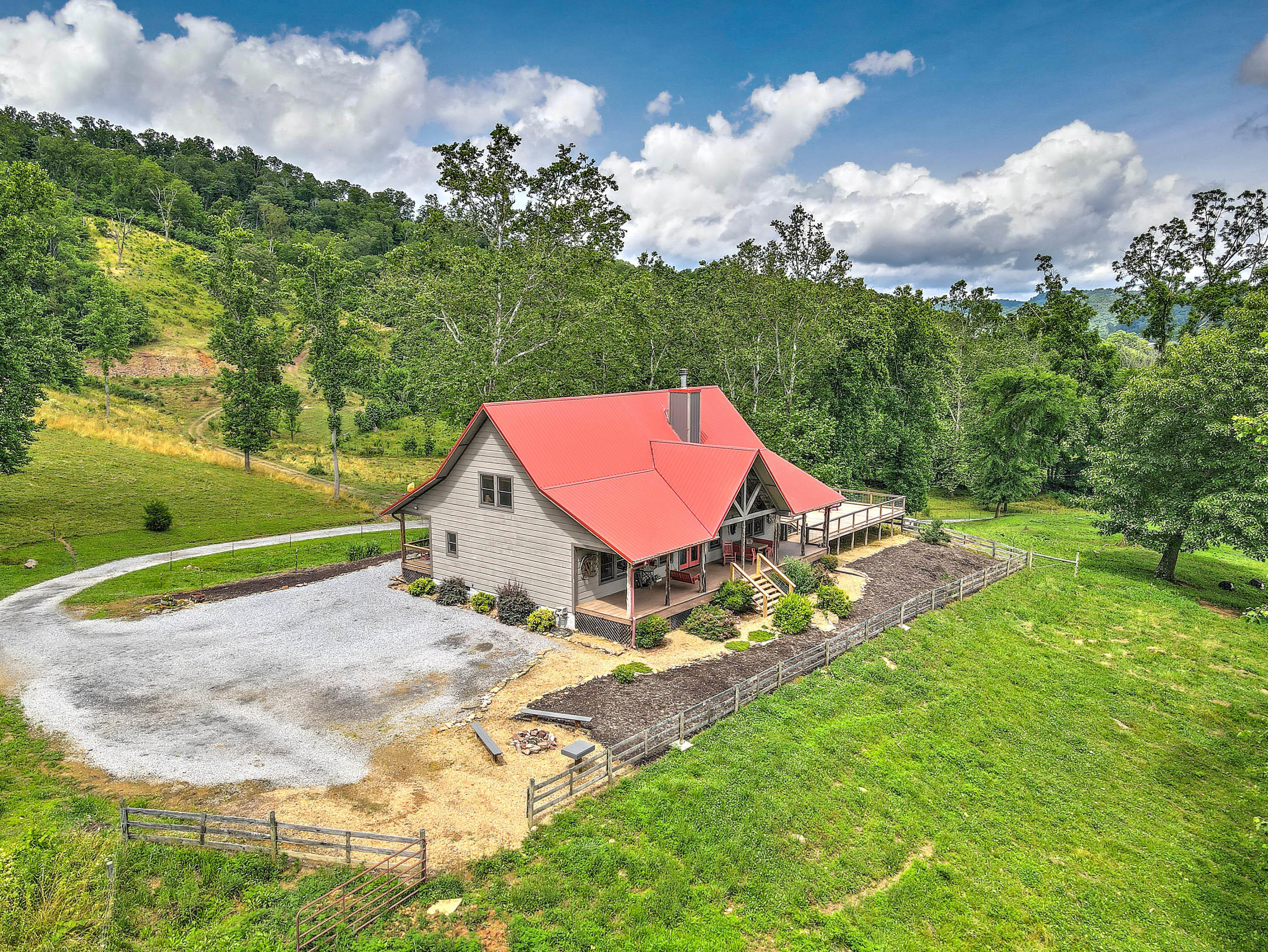 360 Bray Road Surgoinsville, TN 37873 - Photo 91 of 92 360 Bray Rd-30