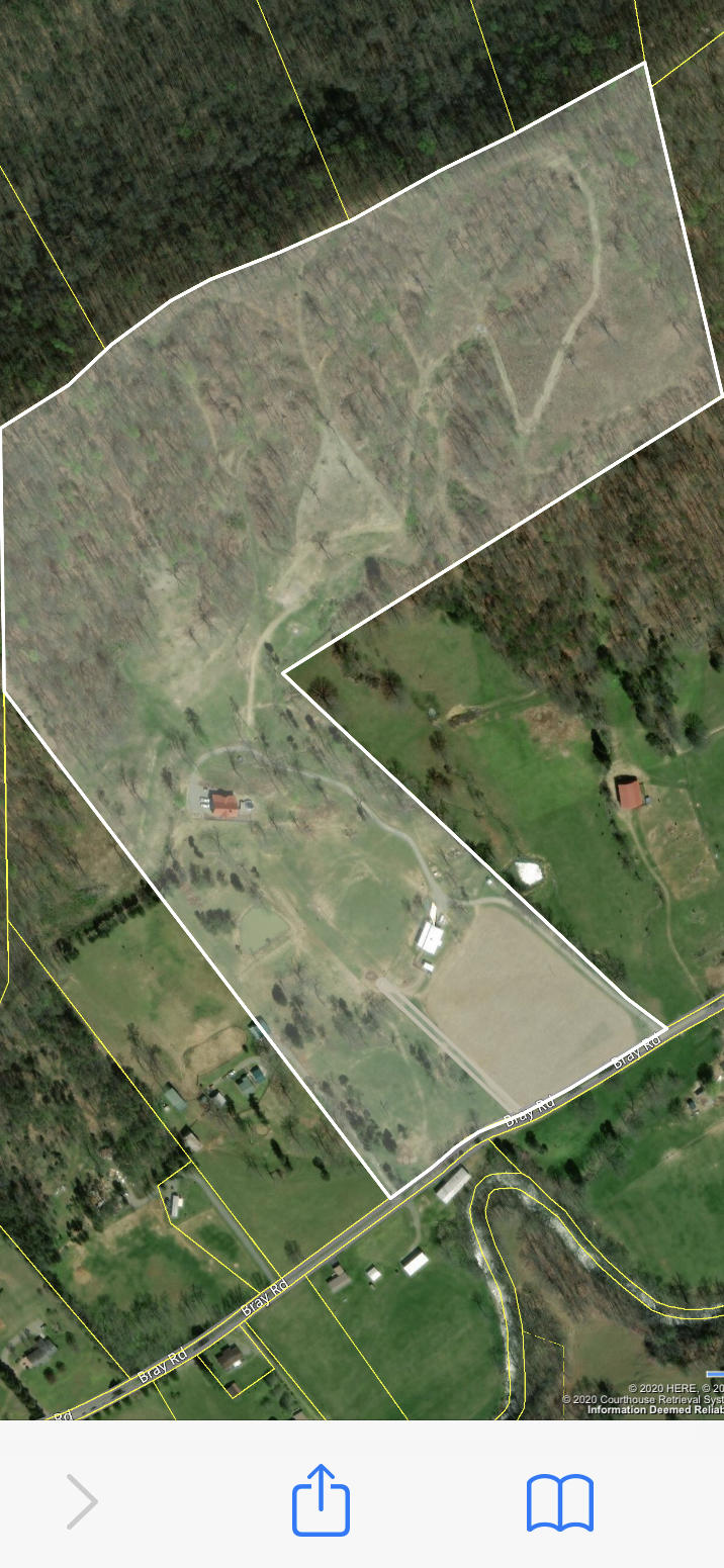 360 Bray Road Surgoinsville, TN 37873 - Photo 92 of 92 IMG_1171