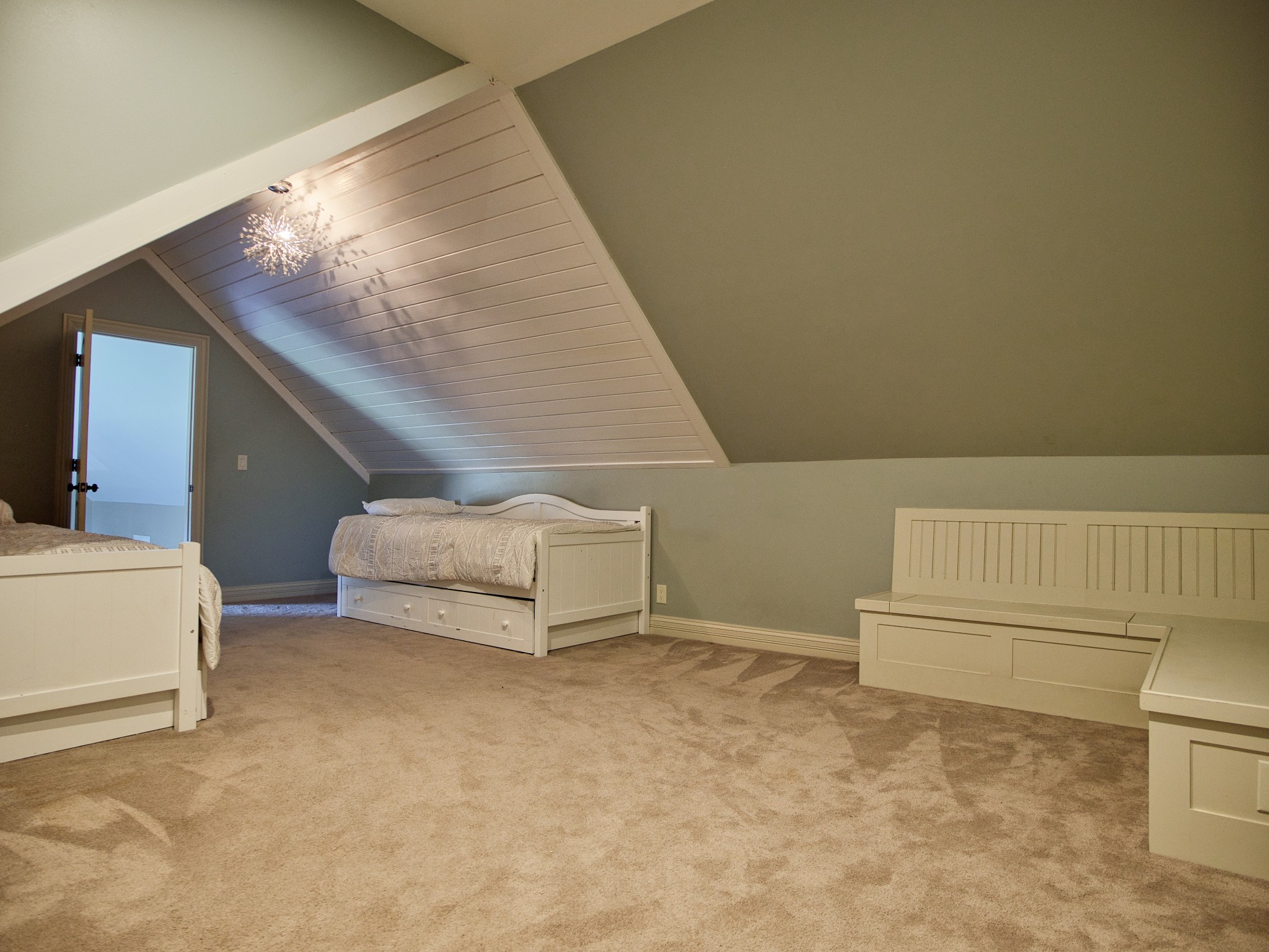 450 Lowe Branch Road Centerville, TN 37033 - Photo 36 of 100 a living room with furniture and a painting on the wall