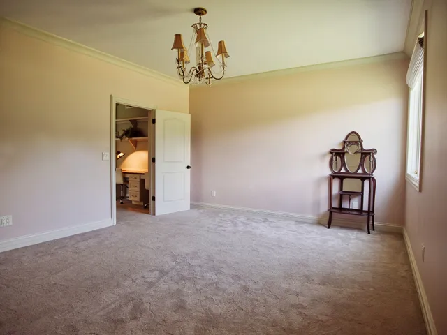 a kitchen with a sink and a stove top oven