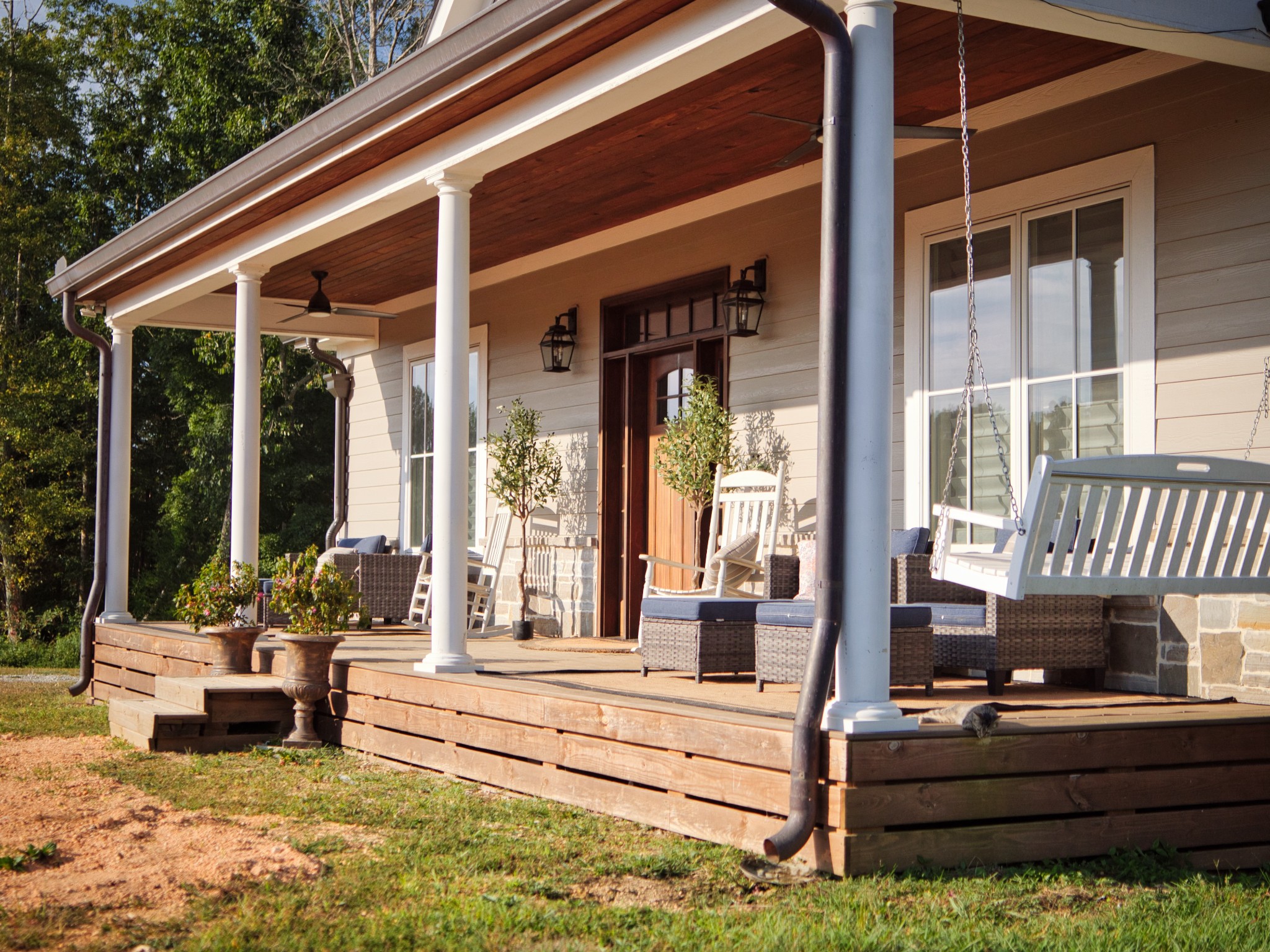 450 Lowe Branch Road Centerville, TN 37033 - Photo 60 of 100