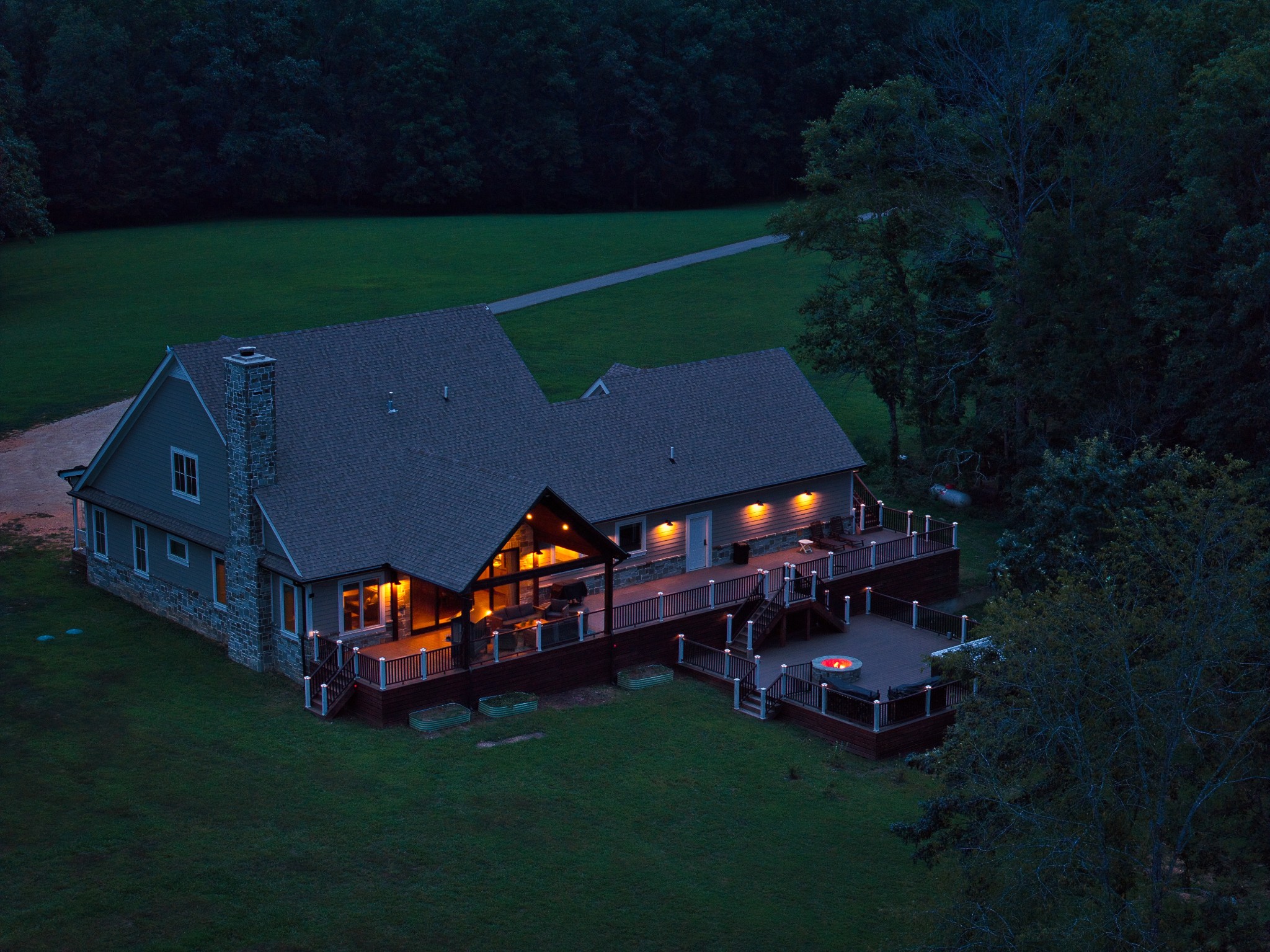 450 Lowe Branch Road Centerville, TN 37033 - Photo 63 of 100