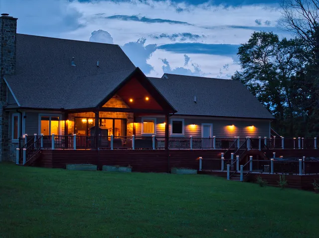 $3,480,000 | 450 Lowe Branch Road, Centerville, TN 37033