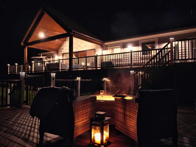 $3,480,000 | 450 Lowe Branch Road, Centerville, TN 37033