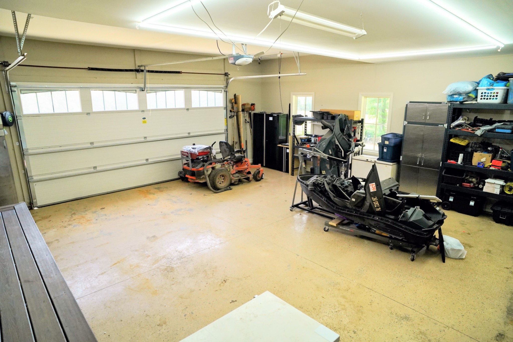 450 Lowe Branch Road Centerville, TN 37033 - Photo 67 of 100