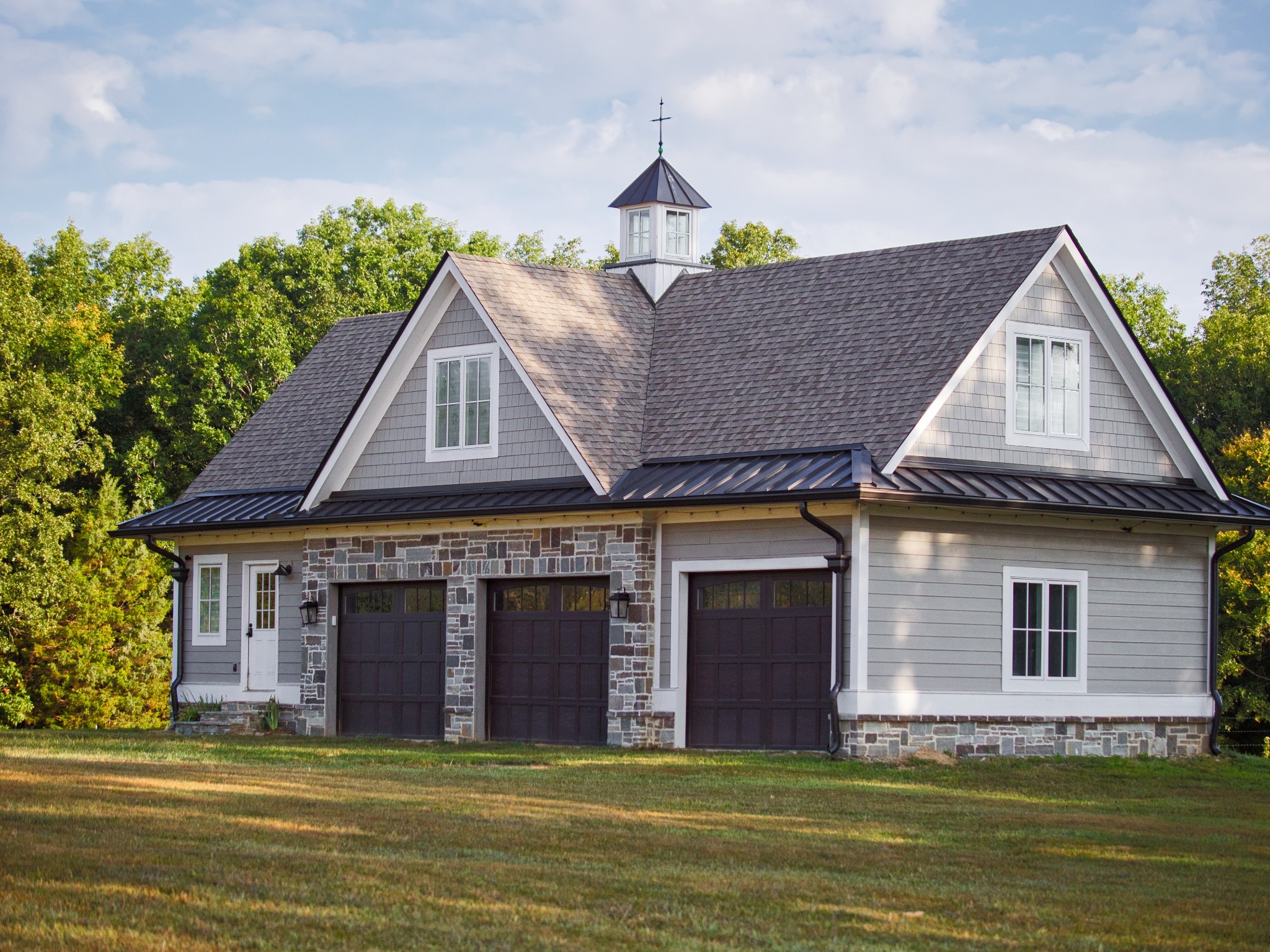 450 Lowe Branch Road Centerville, TN 37033 - Photo 69 of 100 a front view of a house with a yard