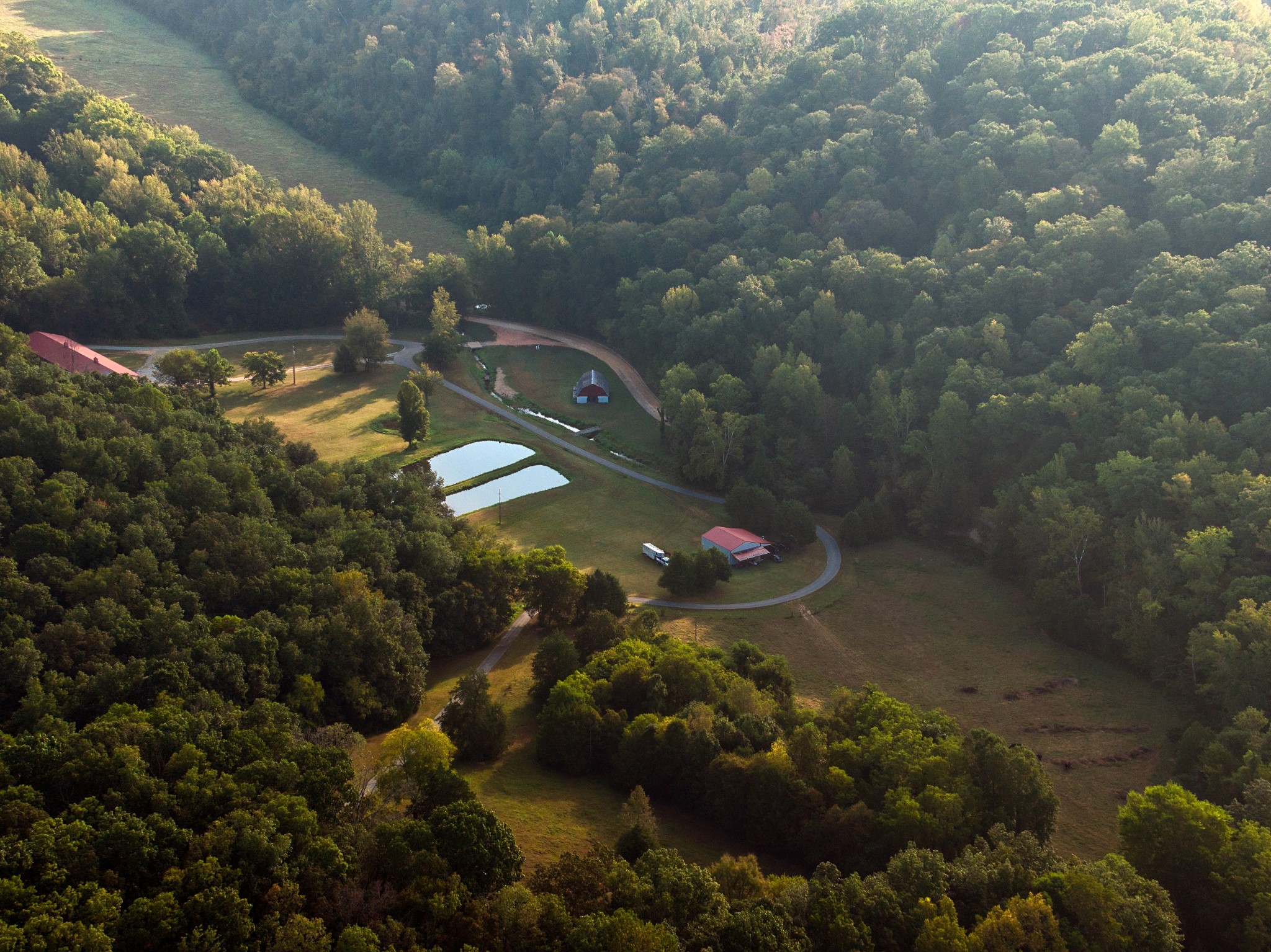 450 Lowe Branch Road Centerville, TN 37033 - Photo 8 of 100