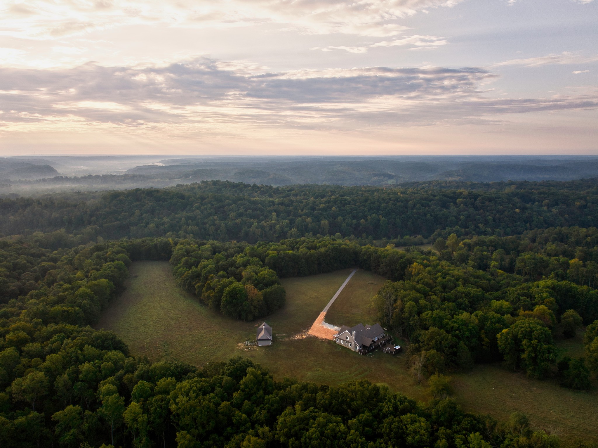 450 Lowe Branch Road Centerville, TN 37033 - Photo 84 of 100