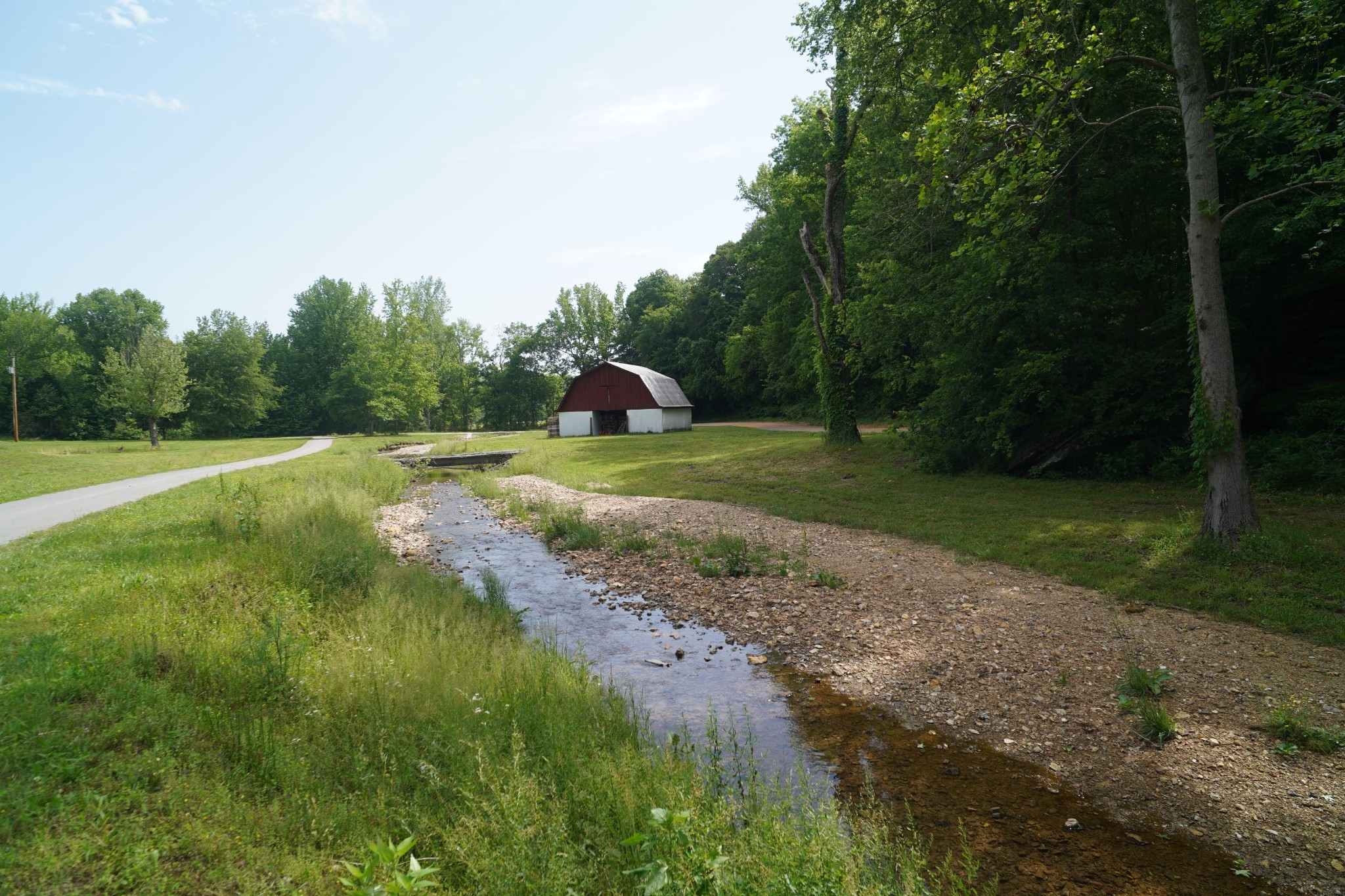 450 Lowe Branch Road Centerville, TN 37033 - Photo 9 of 100