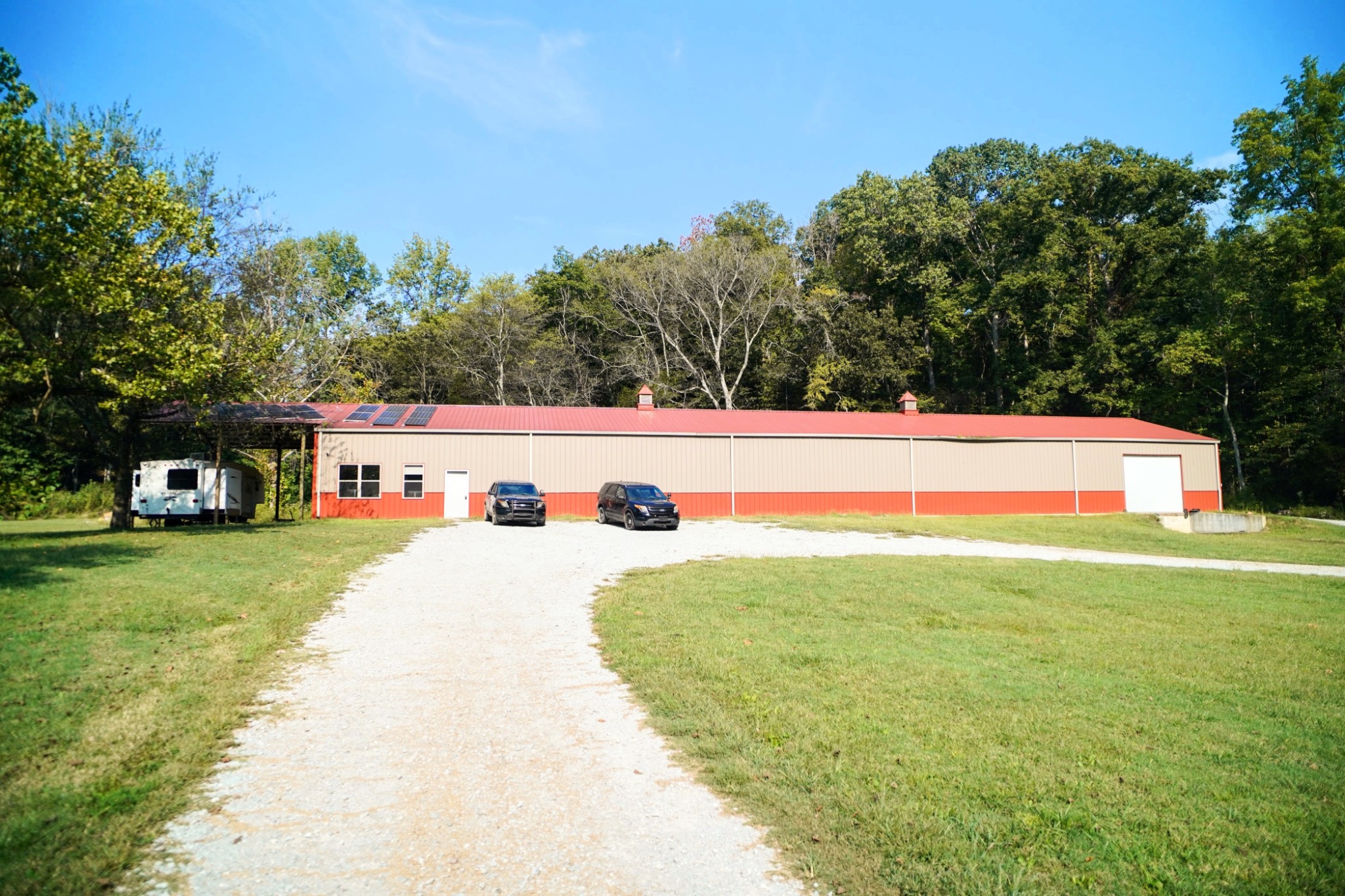 450 Lowe Branch Road Centerville, TN 37033 - Photo 96 of 100