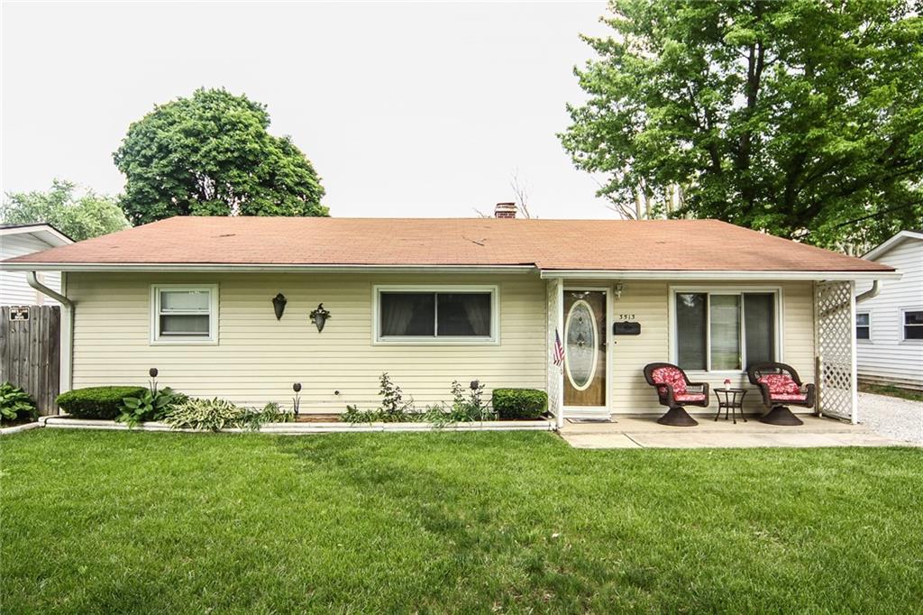 3513 Lowry Road Indianapolis, IN 46222 - Photo 1 of 21 Gallery Image 1