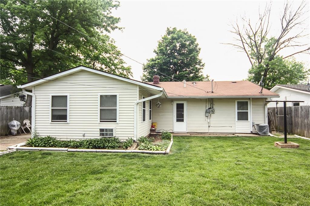 3513 Lowry Road Indianapolis, IN 46222 - Photo 19 of 21 Gallery Image 19